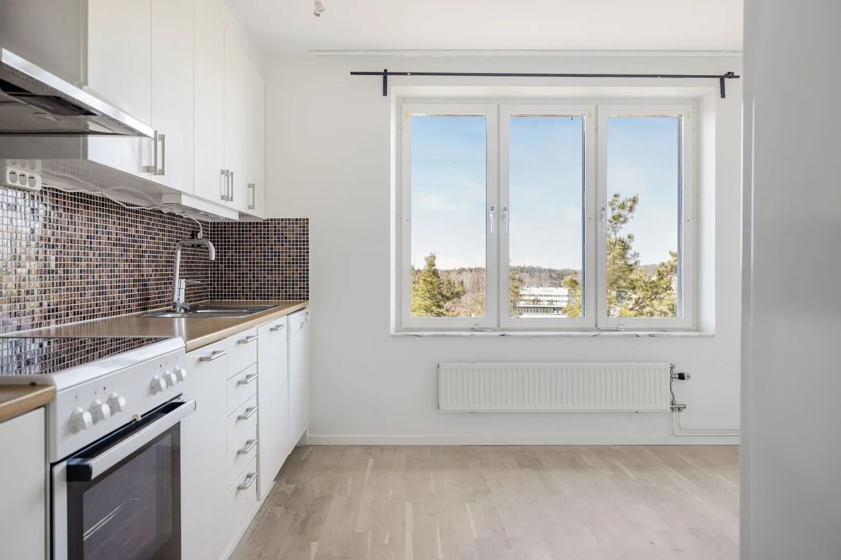 Bostadsrätt, Värnstigen 34, Segeltorp, Huddinge