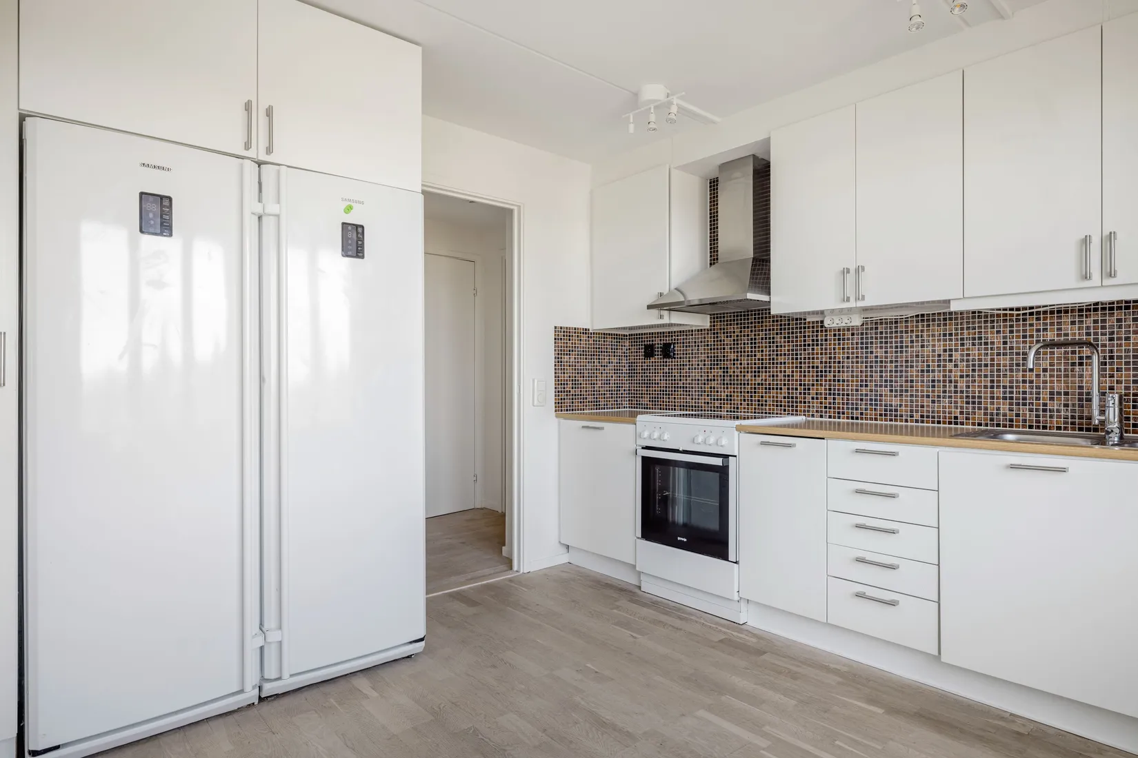 Bostadsrätt, Värnstigen 34, Segeltorp, Huddinge