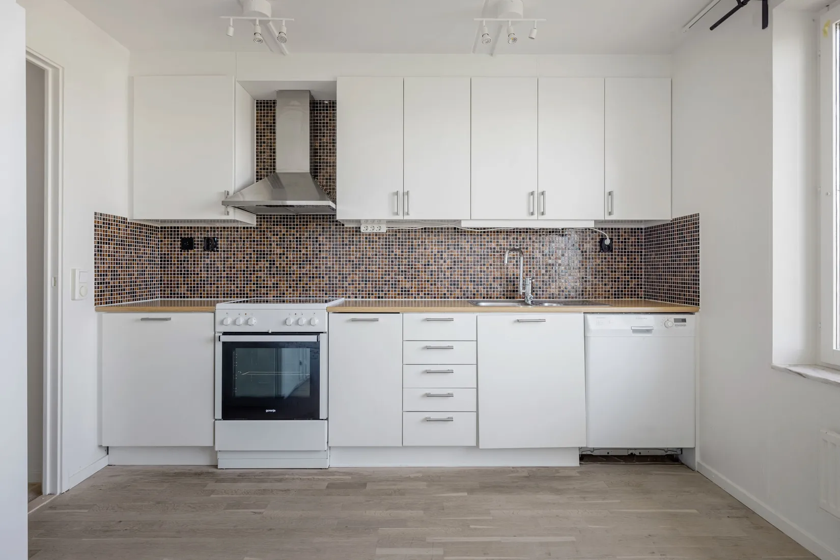 Bostadsrätt, Värnstigen 34, Segeltorp, Huddinge