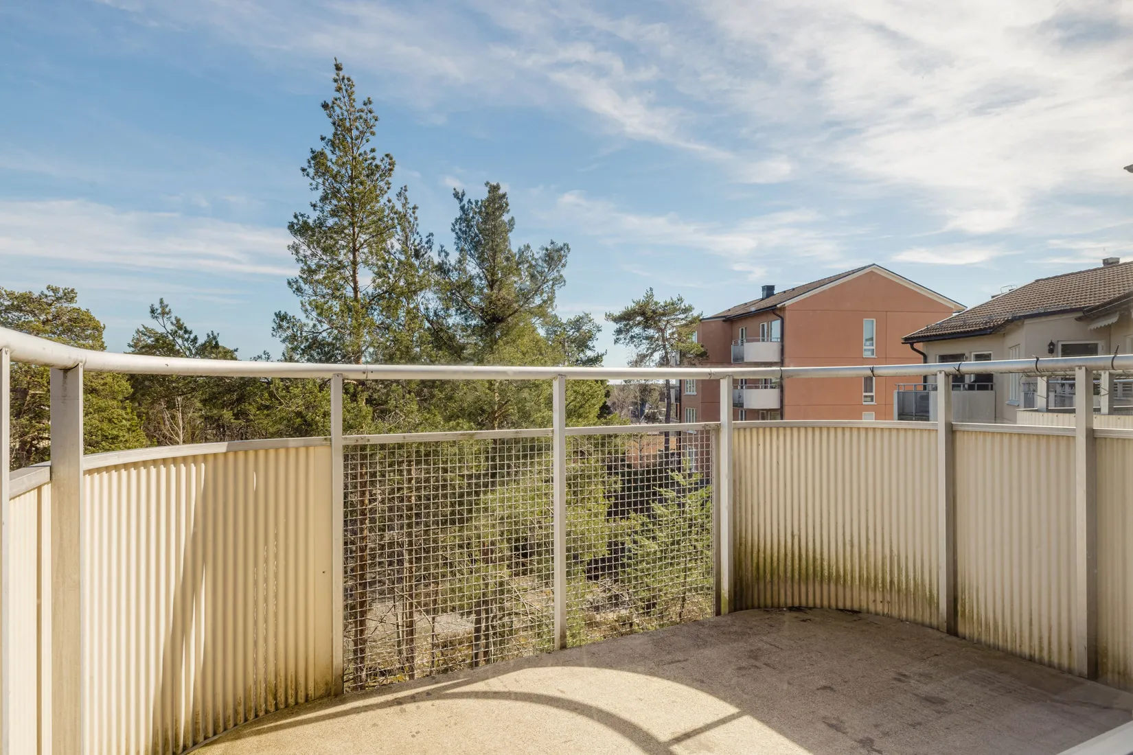 Bostadsrätt, Värnstigen 34, Segeltorp, Huddinge