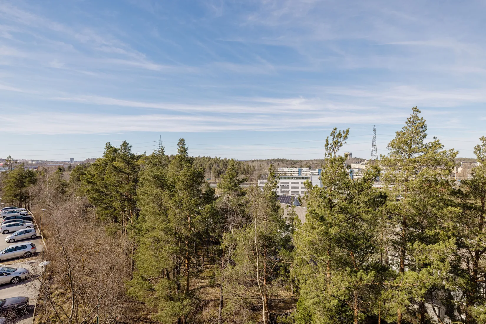 Bostadsrätt, Värnstigen 34, Segeltorp, Huddinge