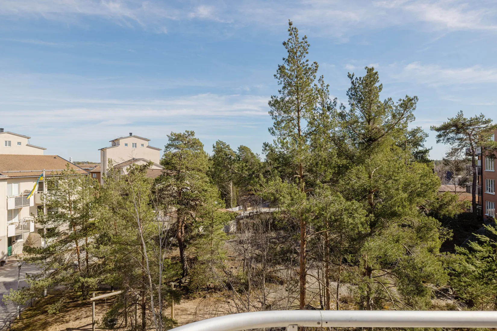 Bostadsrätt, Värnstigen 34, Segeltorp, Huddinge