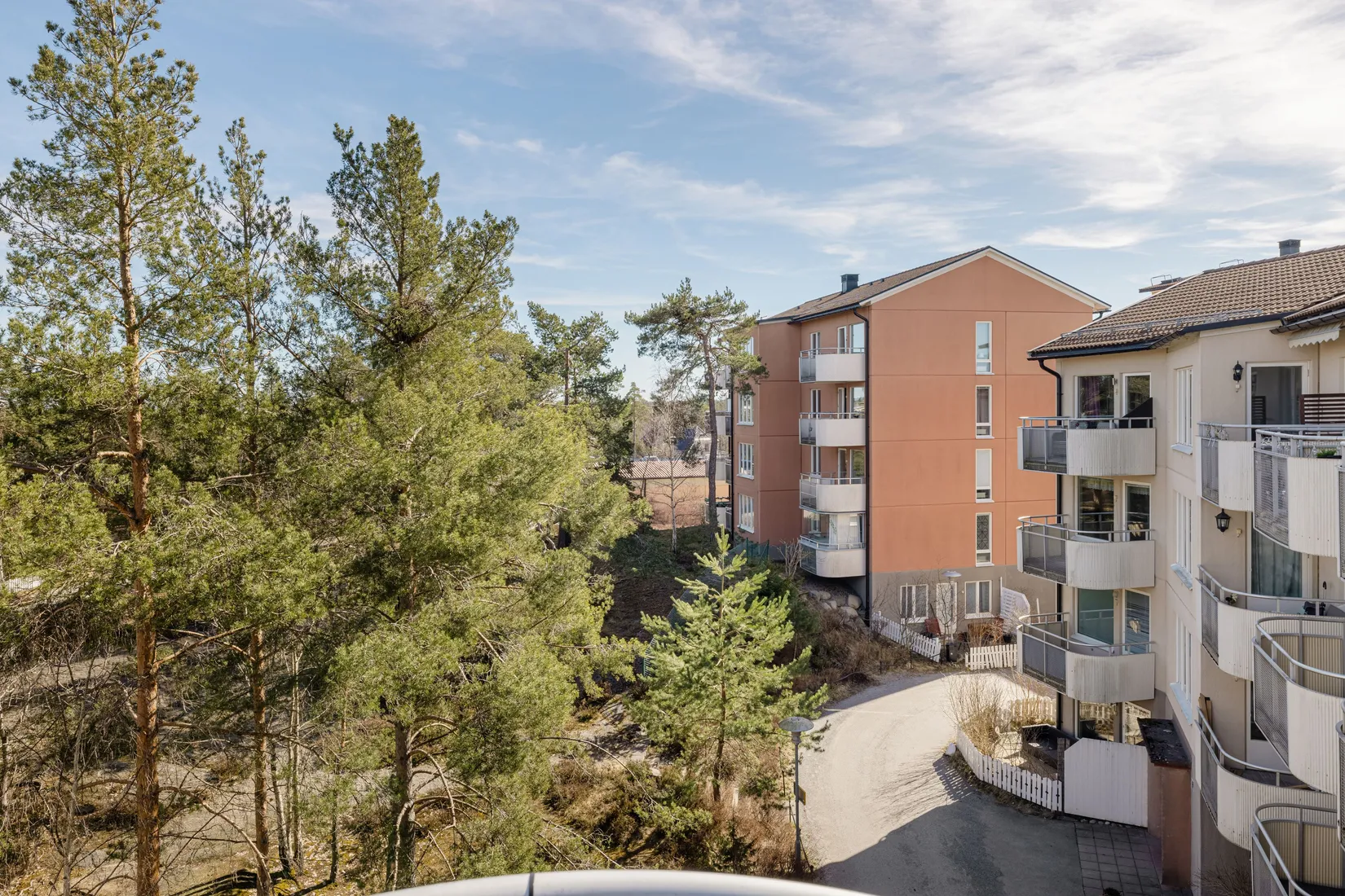 Bostadsrätt, Värnstigen 34, Segeltorp, Huddinge