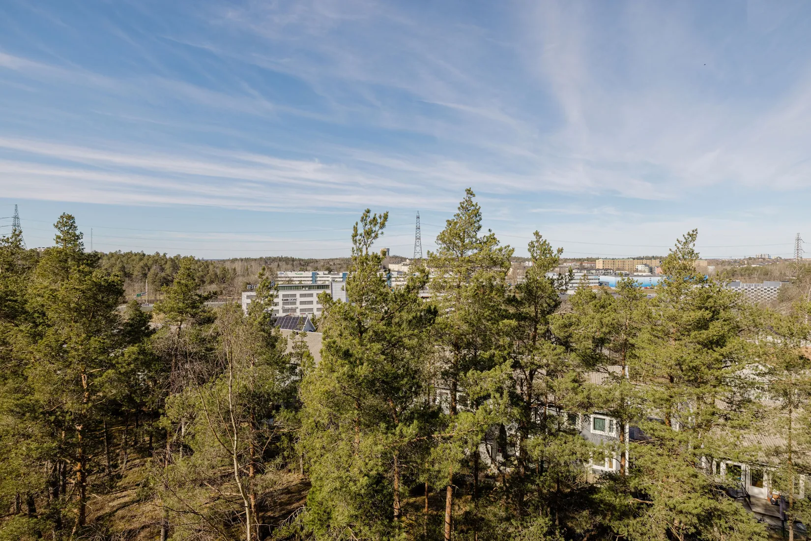 Bostadsrätt, Värnstigen 34, Segeltorp, Huddinge