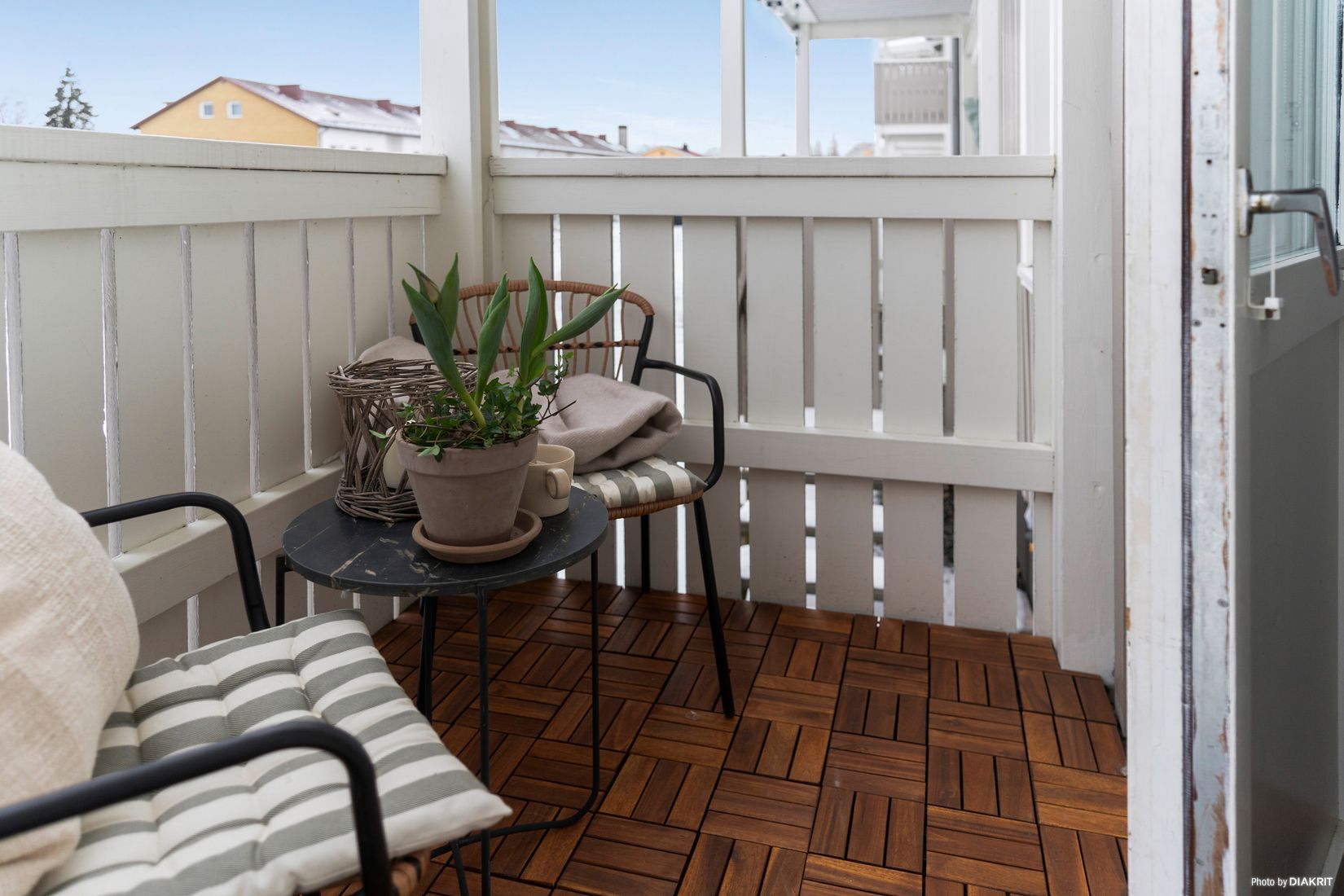 Bostadsrätt, Nordostpassagen 21, Centrum , Alingsås