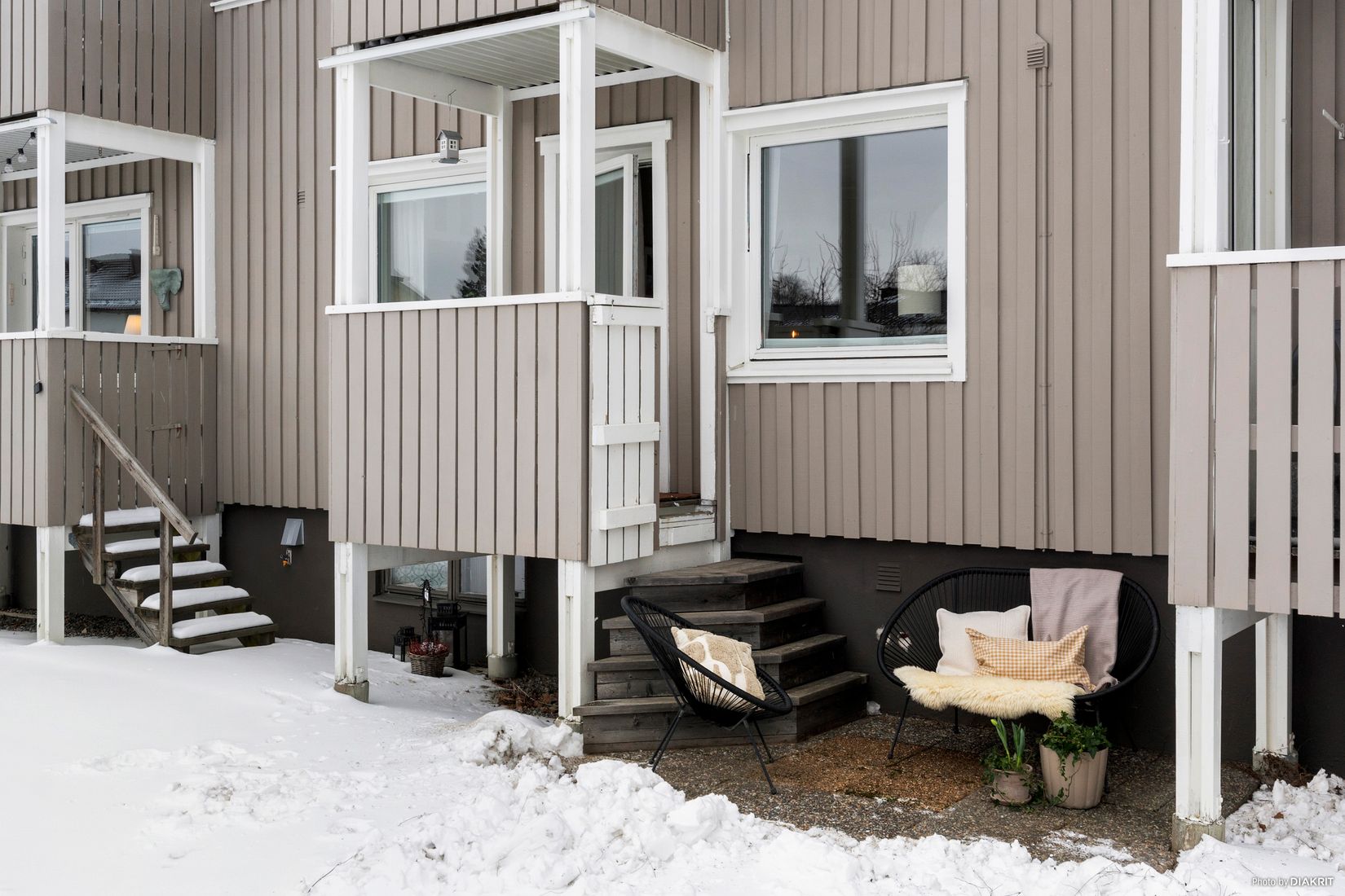 Bostadsrätt, Nordostpassagen 21, Centrum , Alingsås