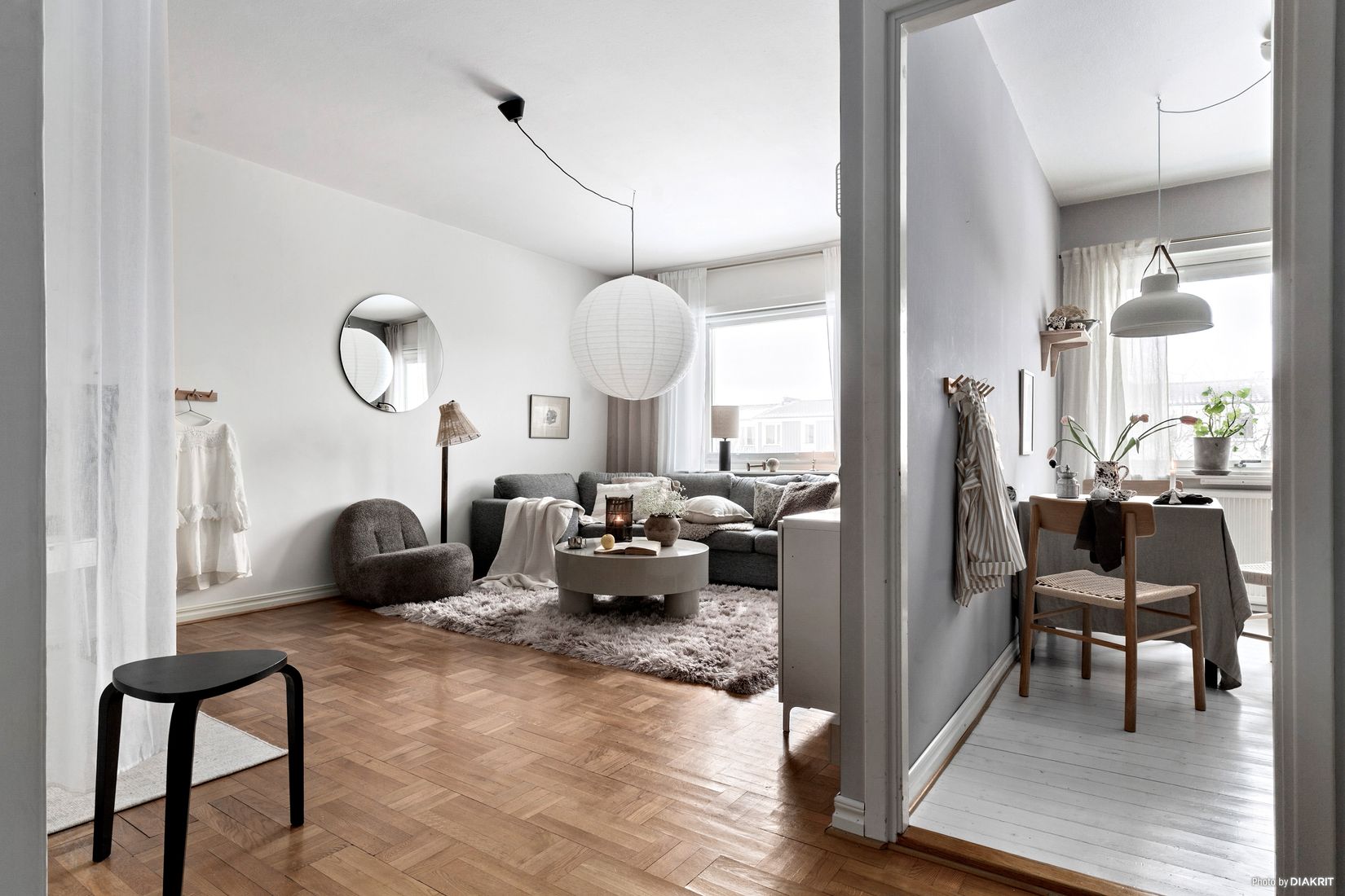 Bostadsrätt, Nordostpassagen 21, Centrum , Alingsås