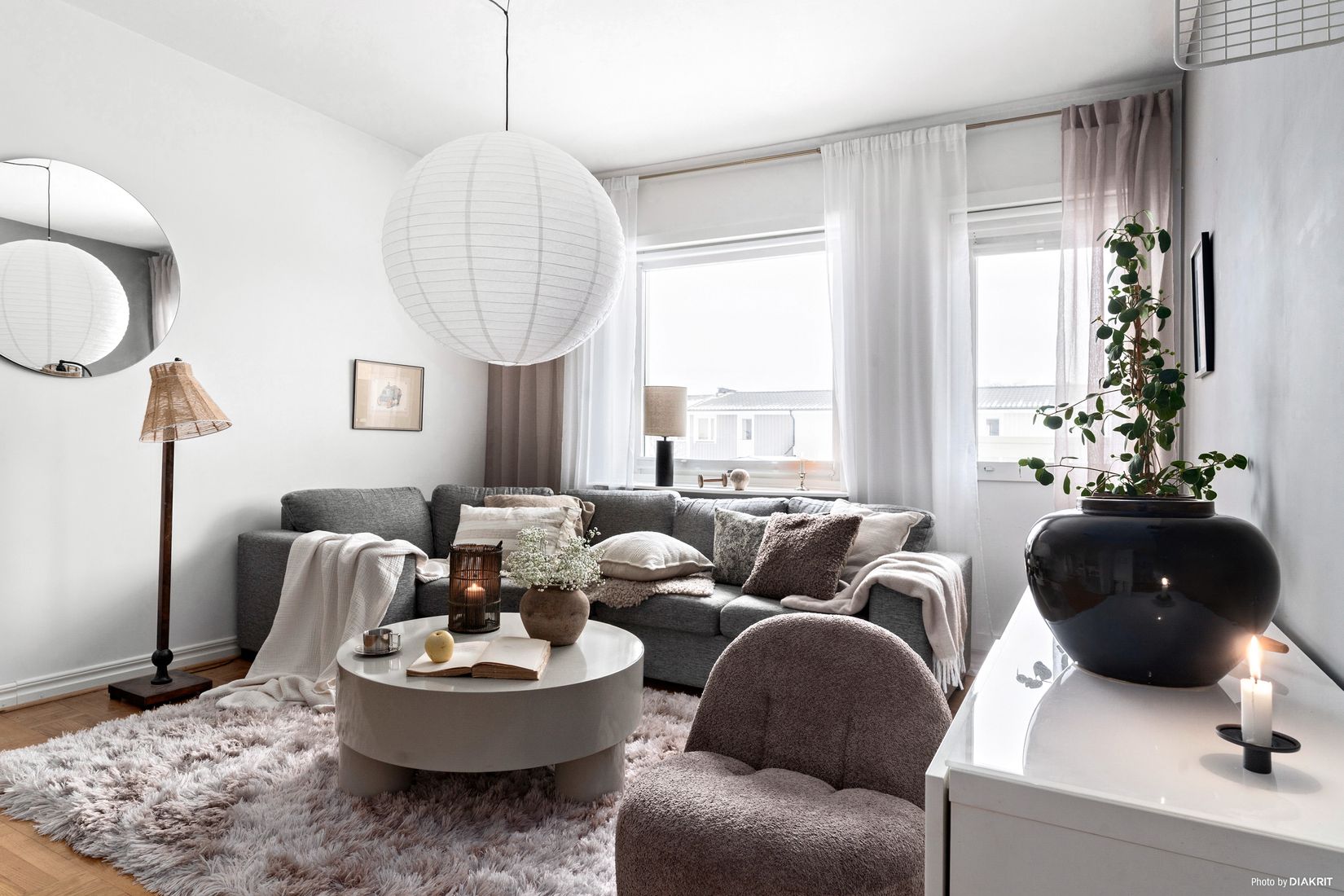 Bostadsrätt, Nordostpassagen 21, Centrum , Alingsås