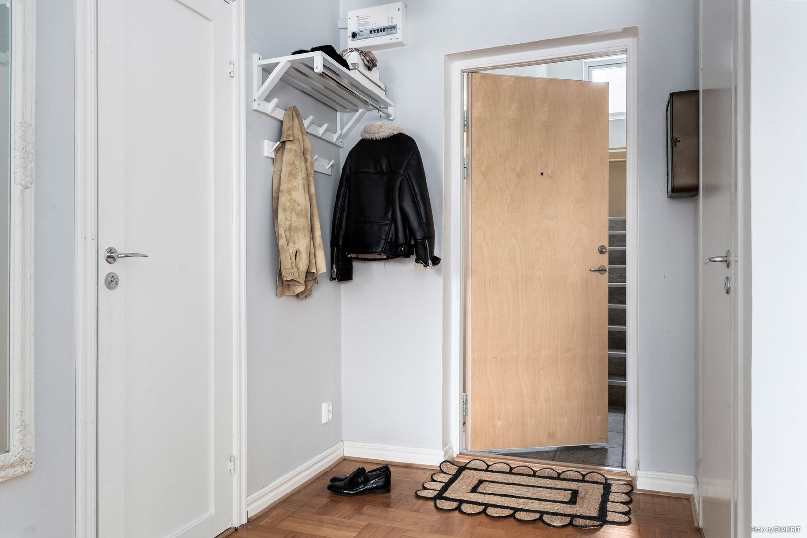 Bostadsrätt, Nordostpassagen 21, Centrum , Alingsås