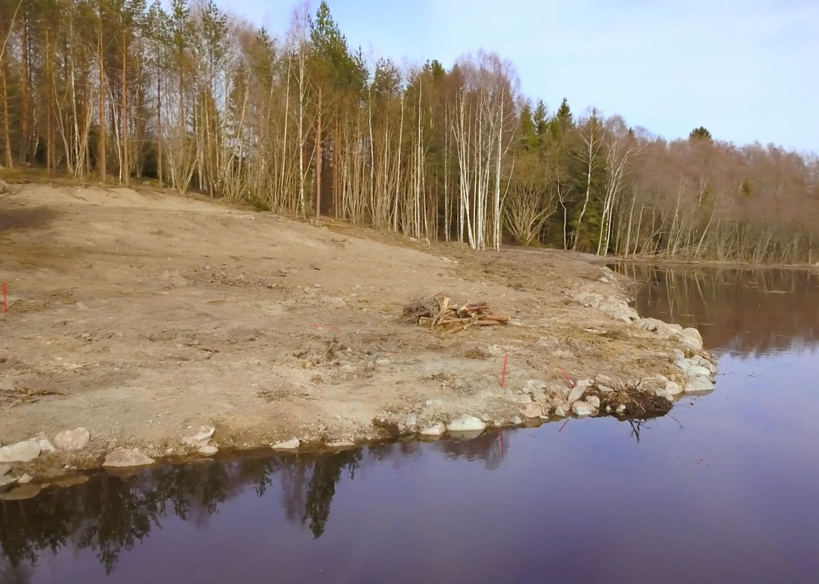 Tomt, Eknö Backe 8, Furusund, Svartnö/Eknö, Norrtälje