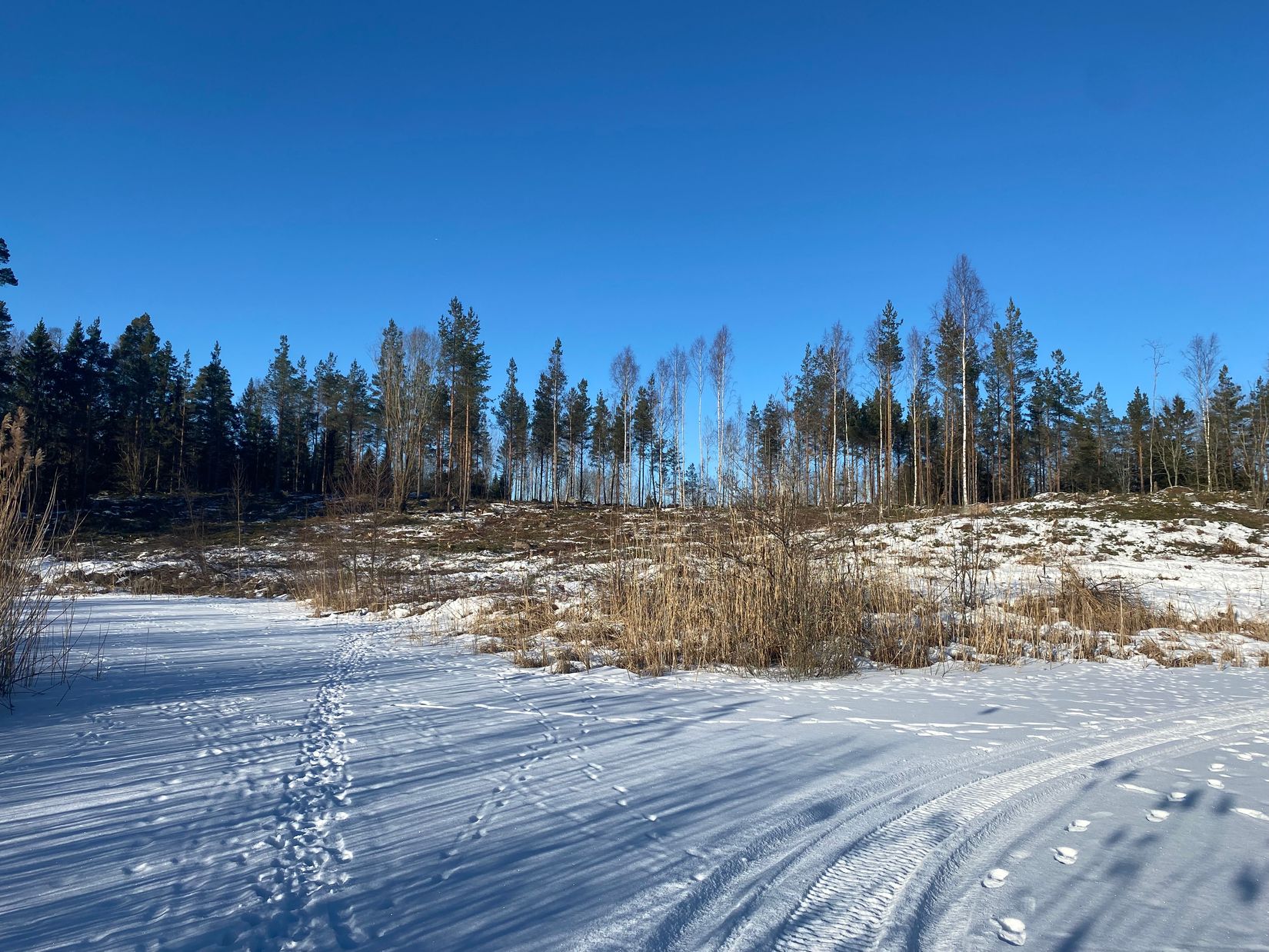 Tomt, Eknö Backe 8, Furusund, Svartnö/Eknö, Norrtälje