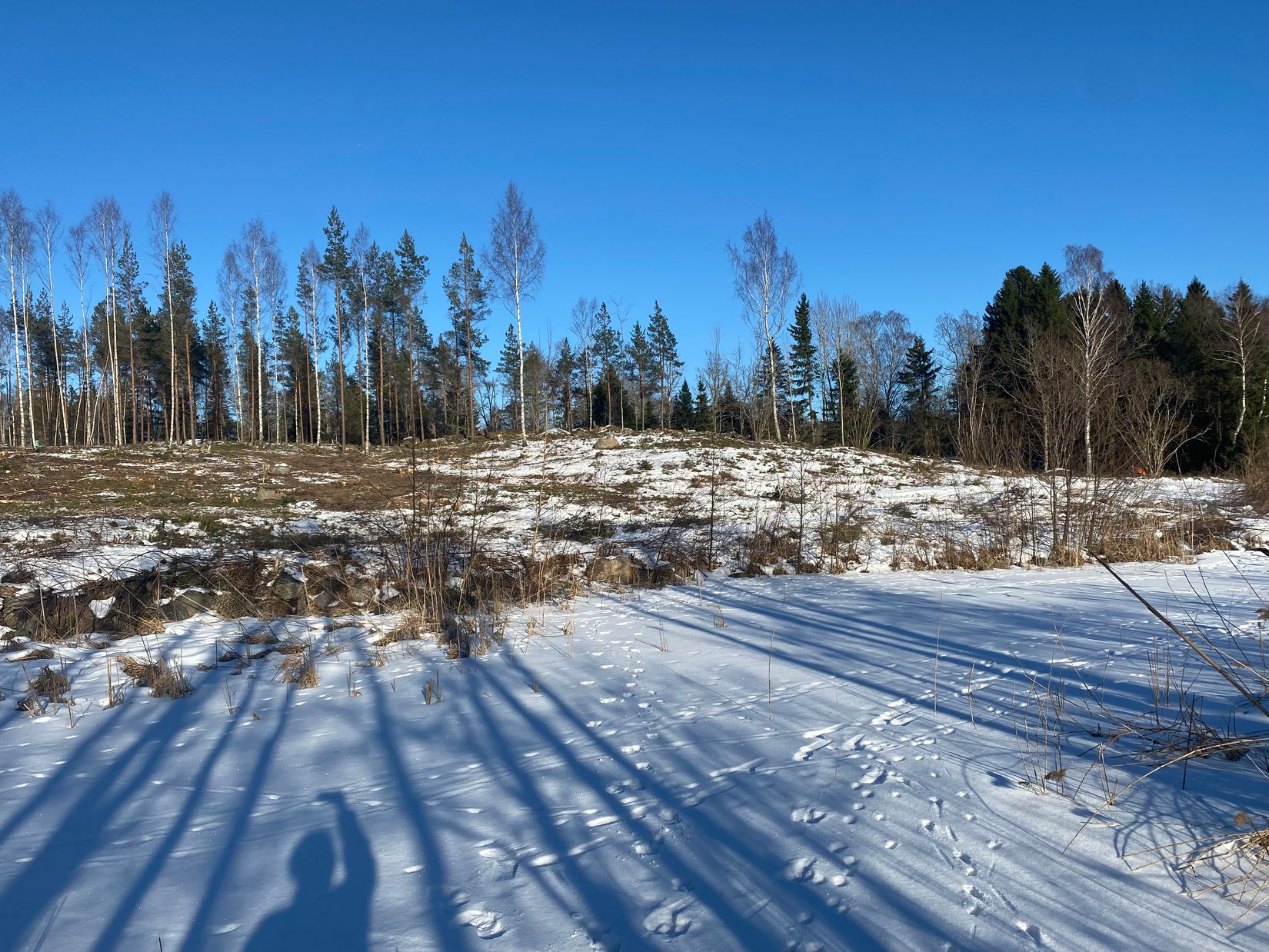 Tomt, Eknö Backe 8, Furusund, Svartnö/Eknö, Norrtälje