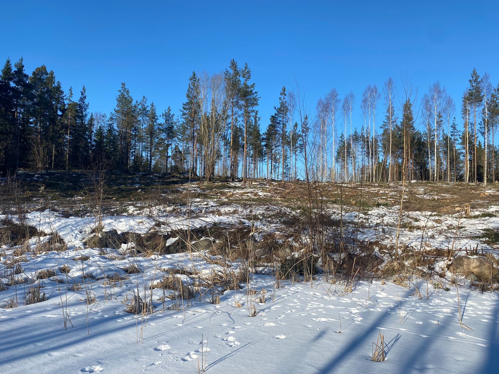 Tomt, Eknö Backe 8, Furusund, Svartnö/Eknö, Norrtälje