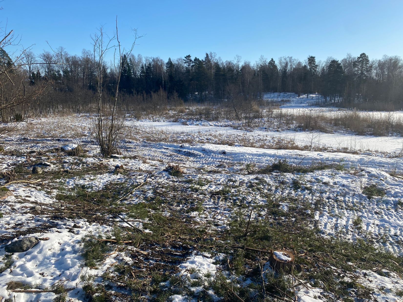 Tomt, Eknö Backe 8, Furusund, Svartnö/Eknö, Norrtälje