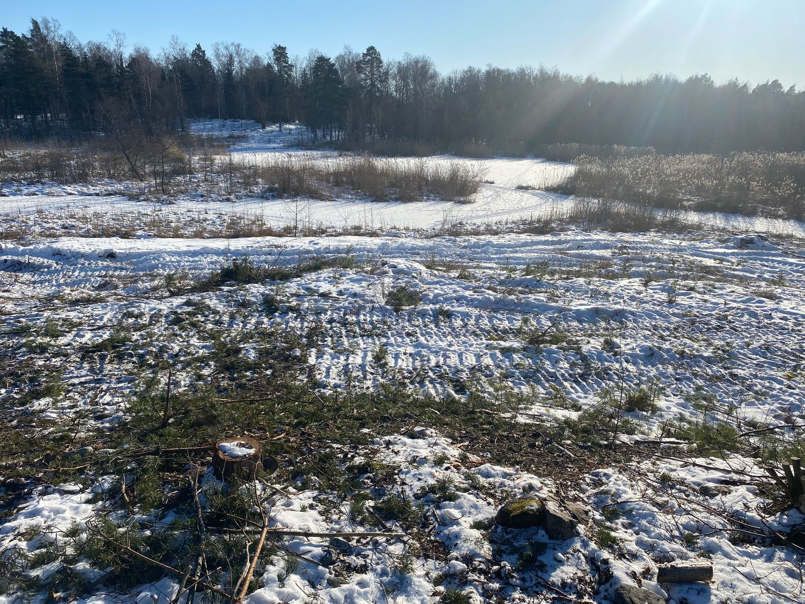 Tomt, Eknö Backe 8, Furusund, Svartnö/Eknö, Norrtälje