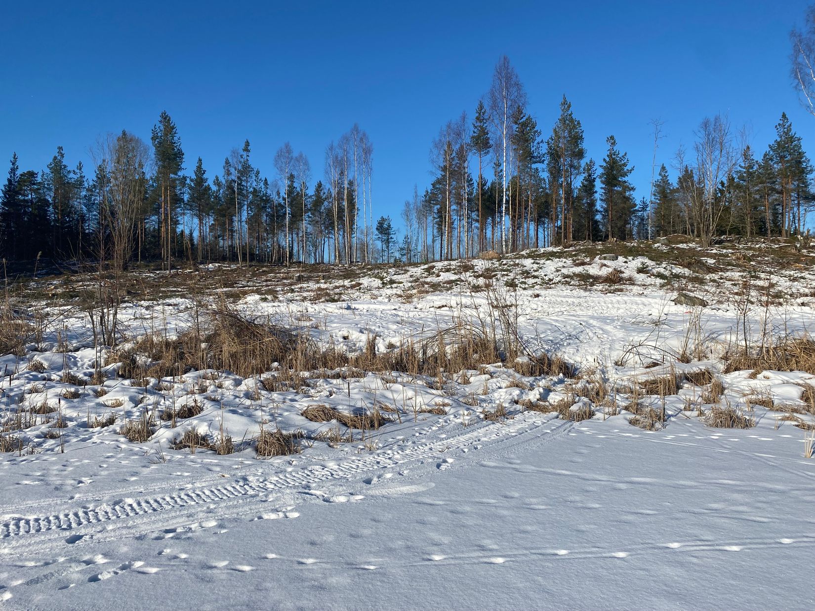 Tomt, Eknö Backe 8, Furusund, Svartnö/Eknö, Norrtälje