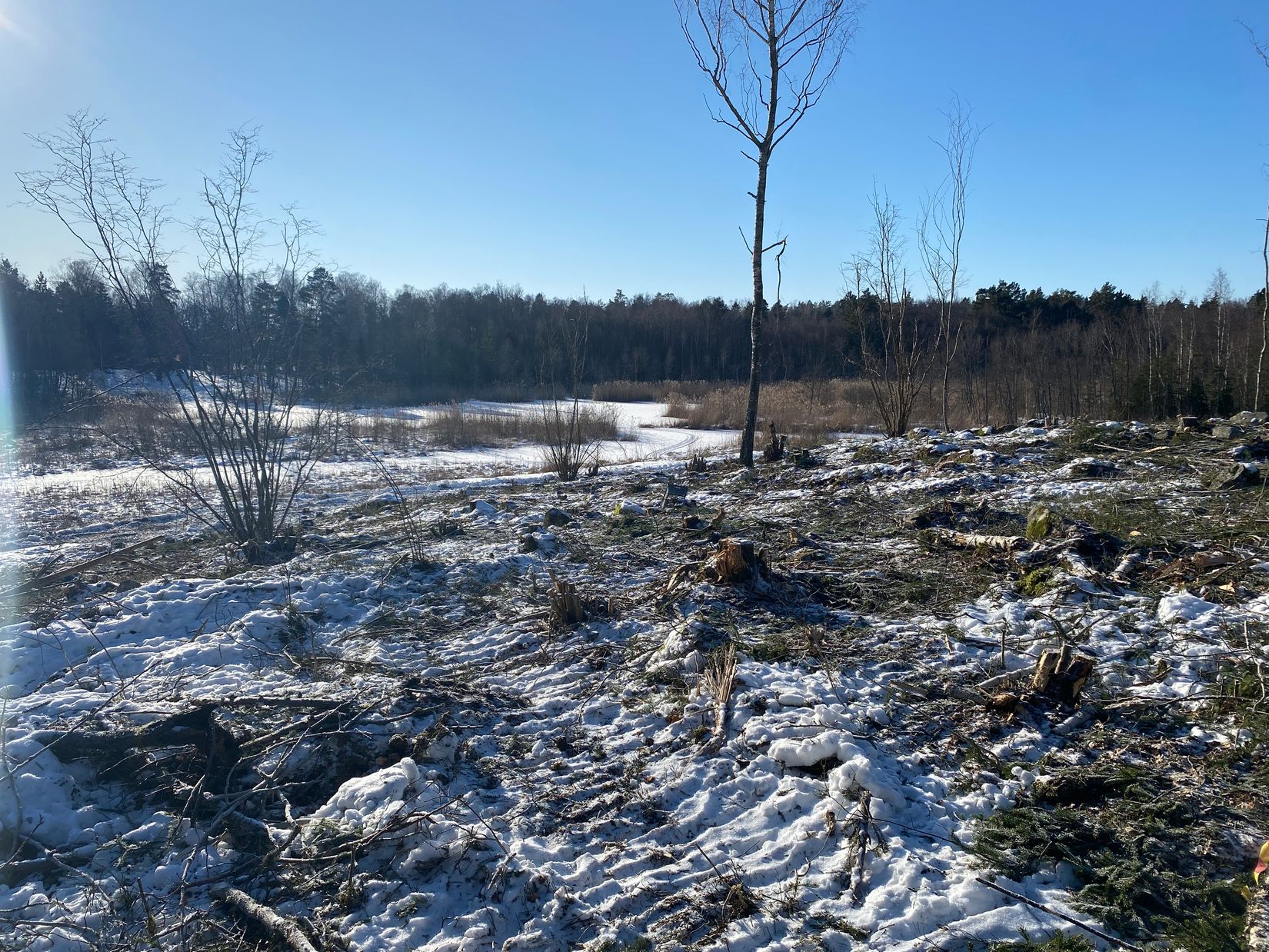 Tomt, Eknö Backe 8, Furusund, Svartnö/Eknö, Norrtälje