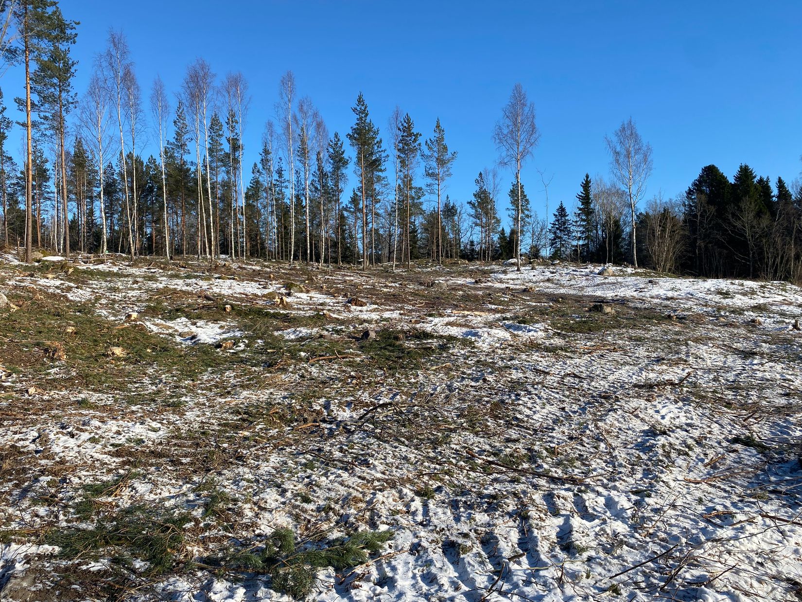 Tomt, Eknö Backe 8, Furusund, Svartnö/Eknö, Norrtälje