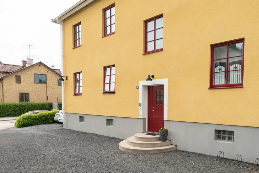 Bostadsrätt, Lohegatan 31A, Söder, Eskilstuna