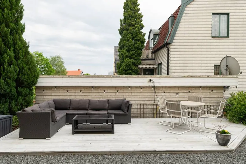 Bostadsrätt, Lohegatan 31A, Söder, Eskilstuna