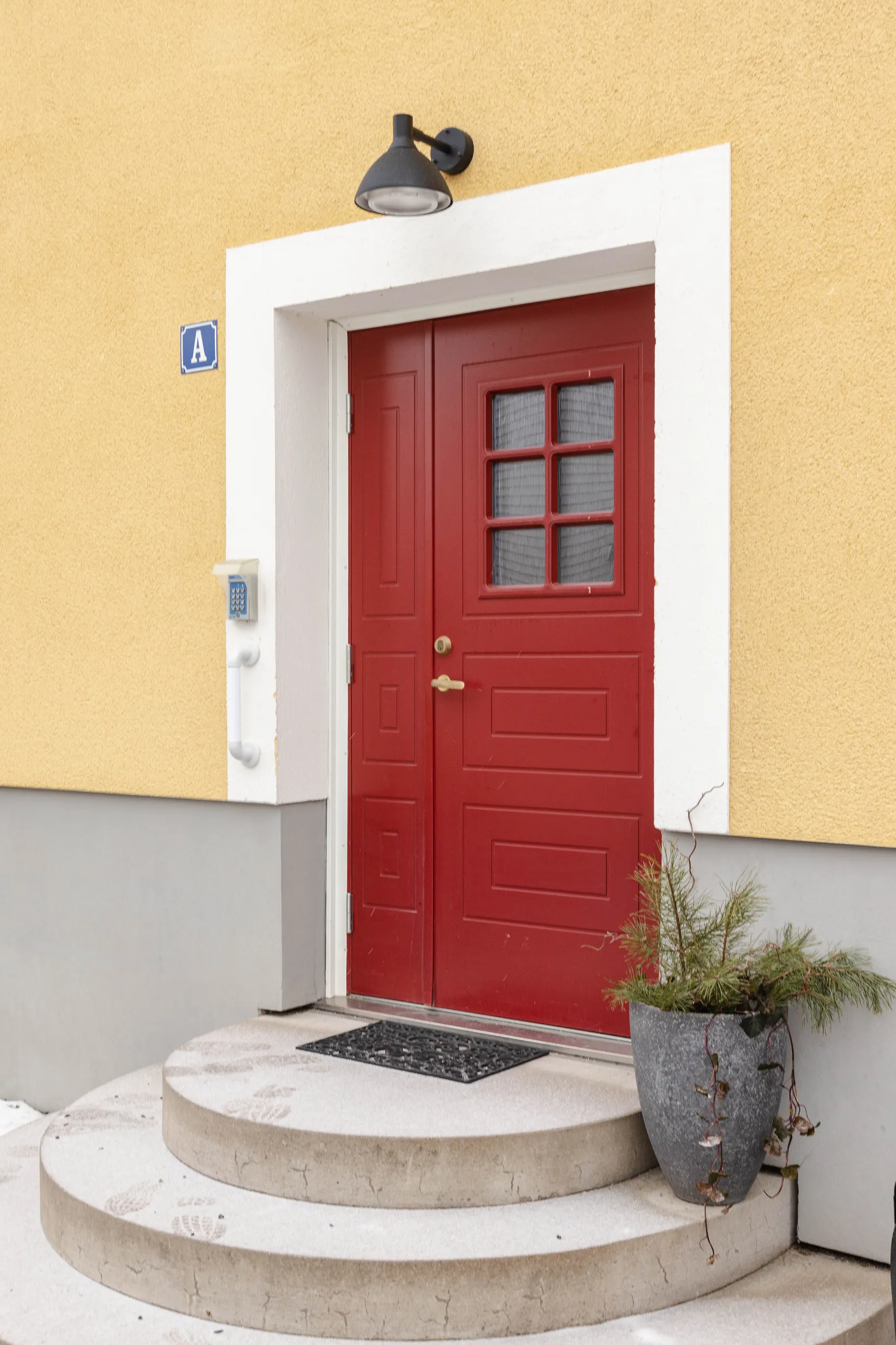 Bostadsrätt, Lohegatan 31A, Söder, Eskilstuna