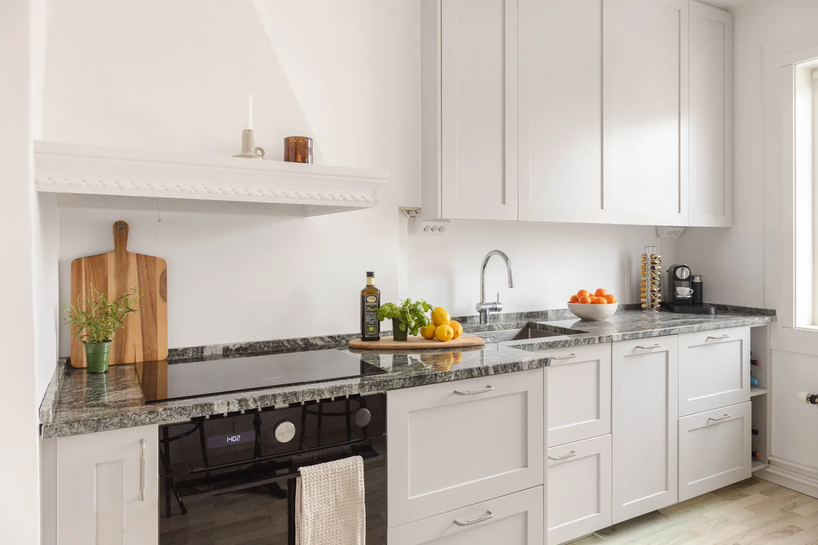 Bostadsrätt, Lohegatan 31A, Söder, Eskilstuna