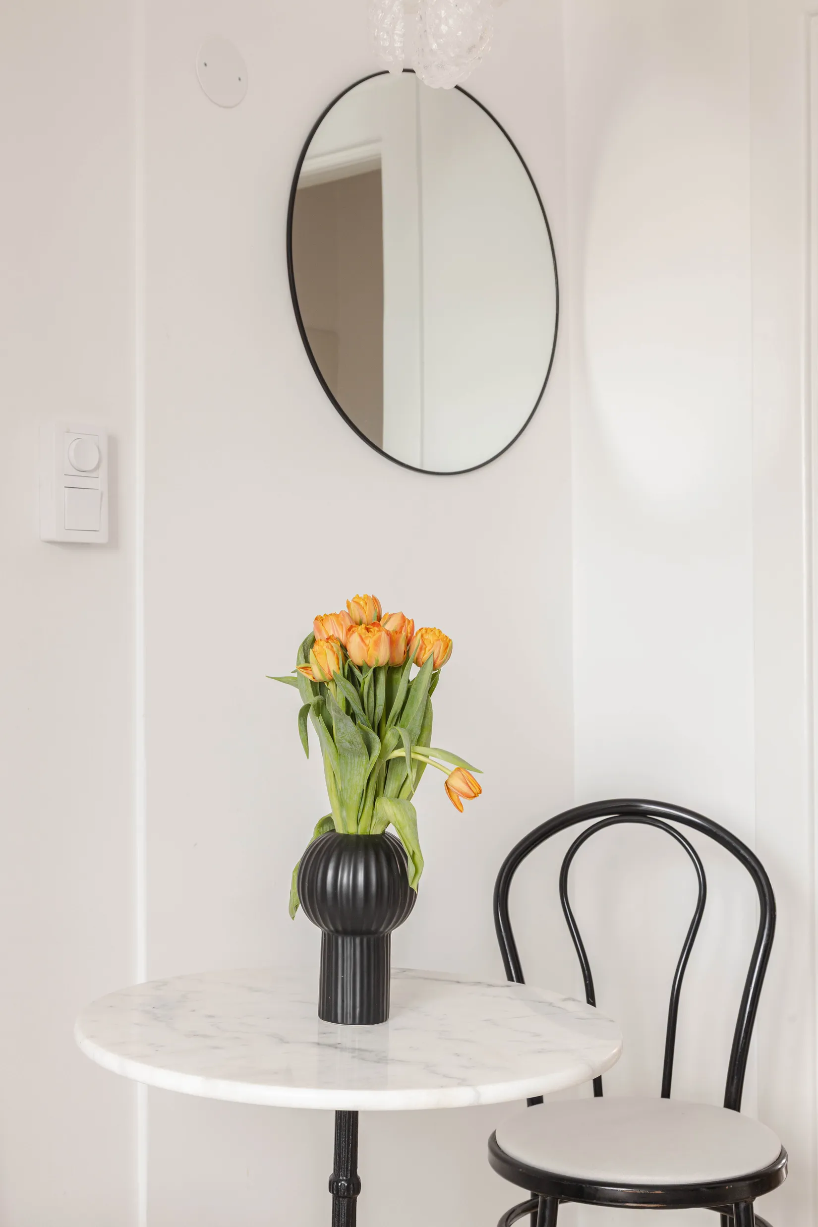 Bostadsrätt, Lohegatan 31A, Söder, Eskilstuna