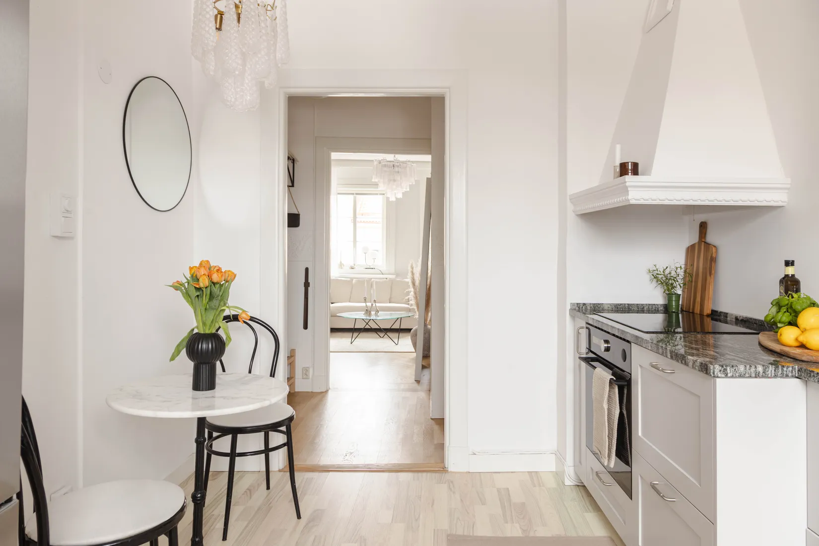 Bostadsrätt, Lohegatan 31A, Söder, Eskilstuna