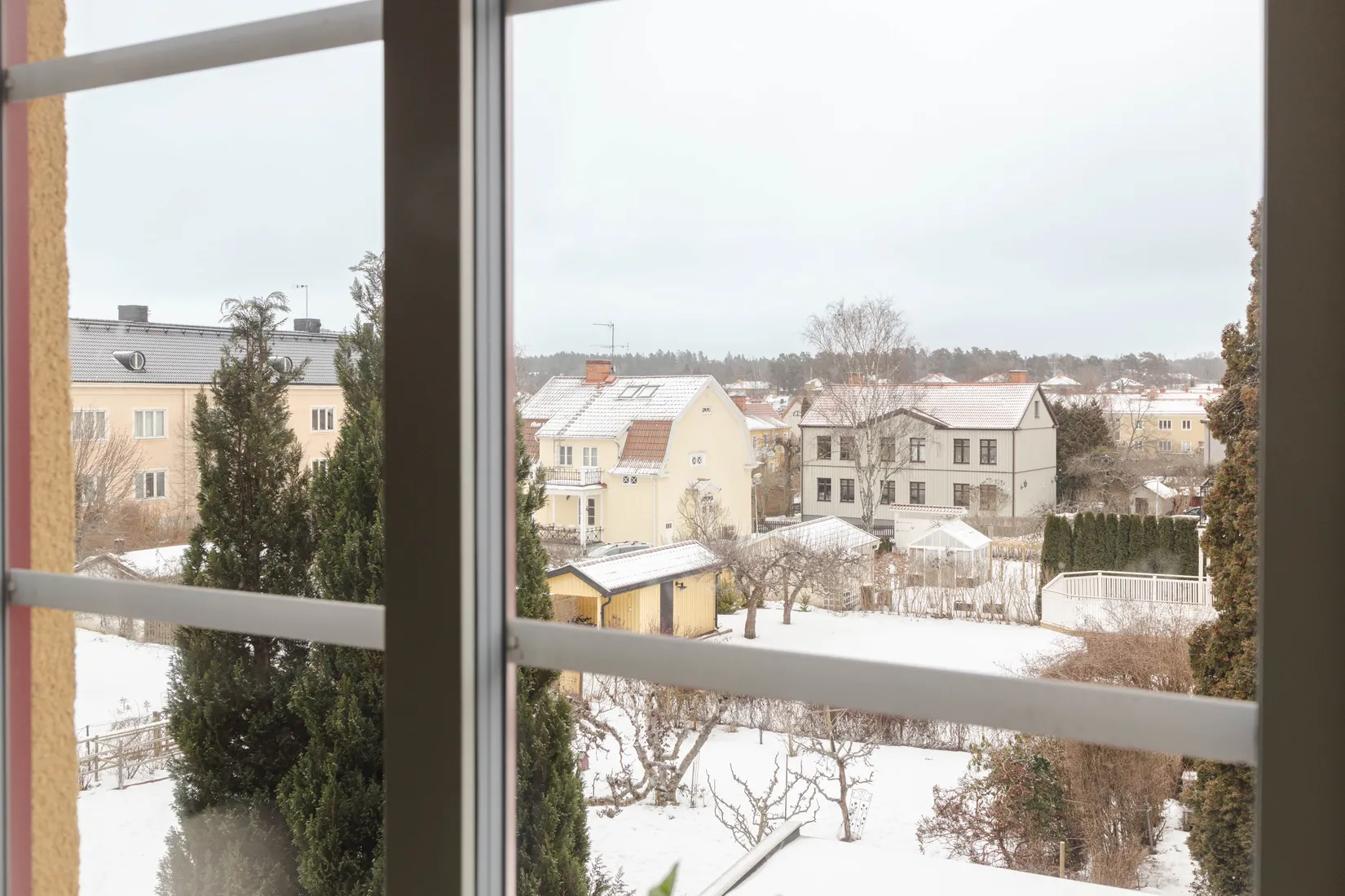 Bostadsrätt, Lohegatan 31A, Söder, Eskilstuna