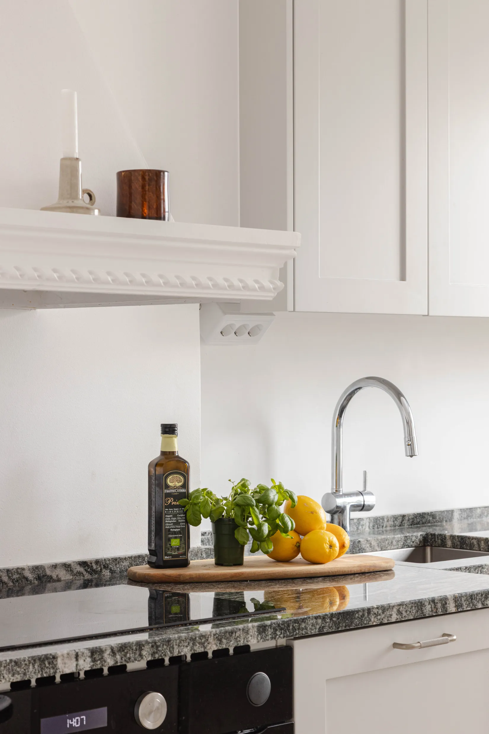 Bostadsrätt, Lohegatan 31A, Söder, Eskilstuna