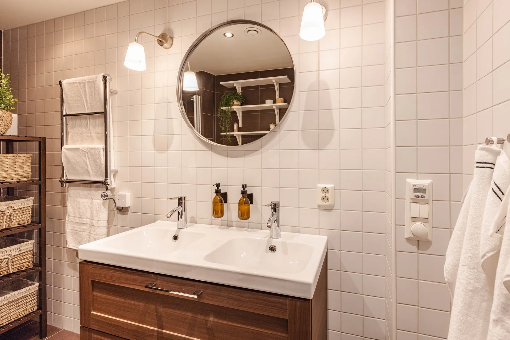 Bostadsrätt, Lohegatan 31A, Söder, Eskilstuna