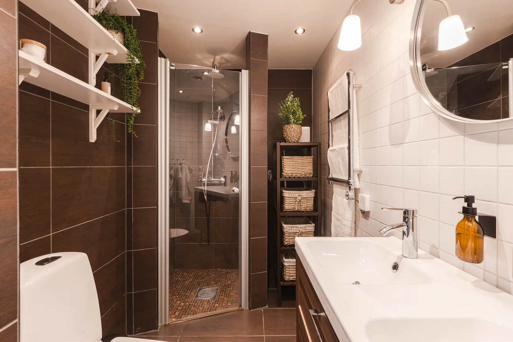 Bostadsrätt, Lohegatan 31A, Söder, Eskilstuna