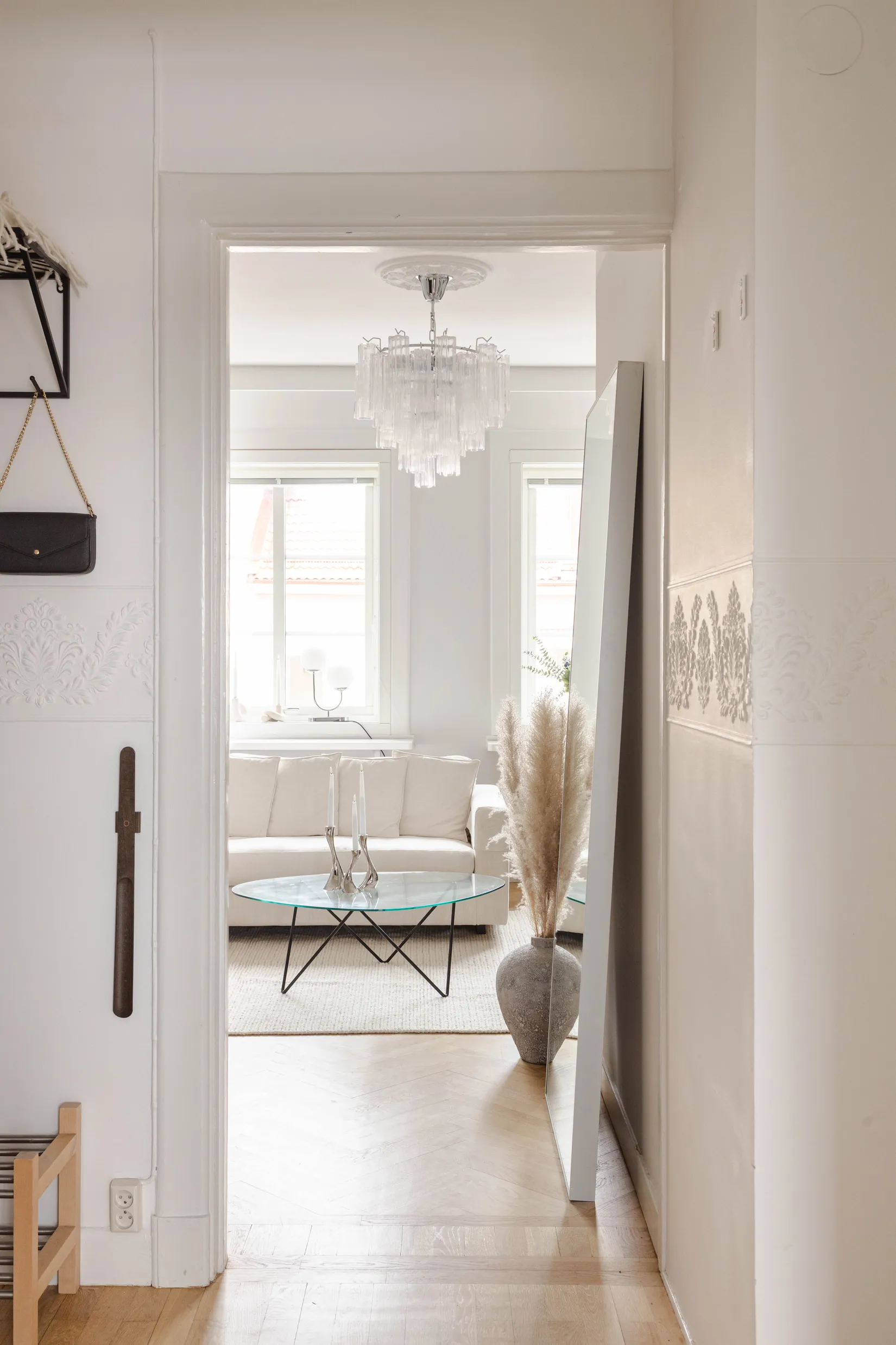 Bostadsrätt, Lohegatan 31A, Söder, Eskilstuna