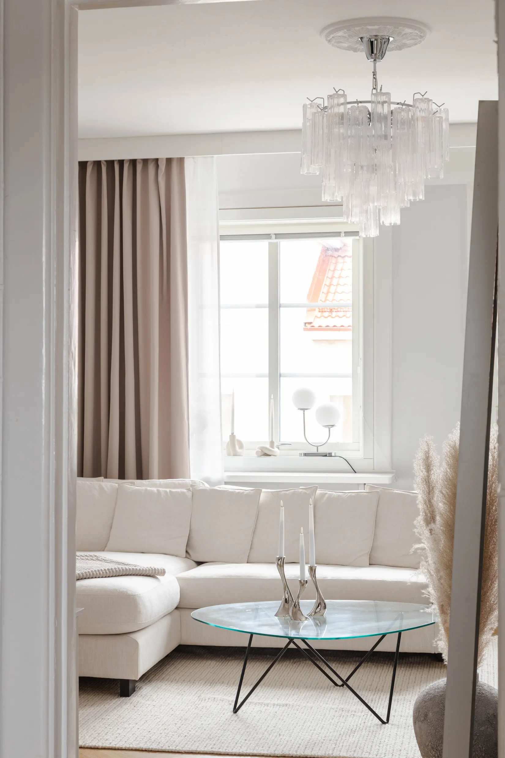 Bostadsrätt, Lohegatan 31A, Söder, Eskilstuna