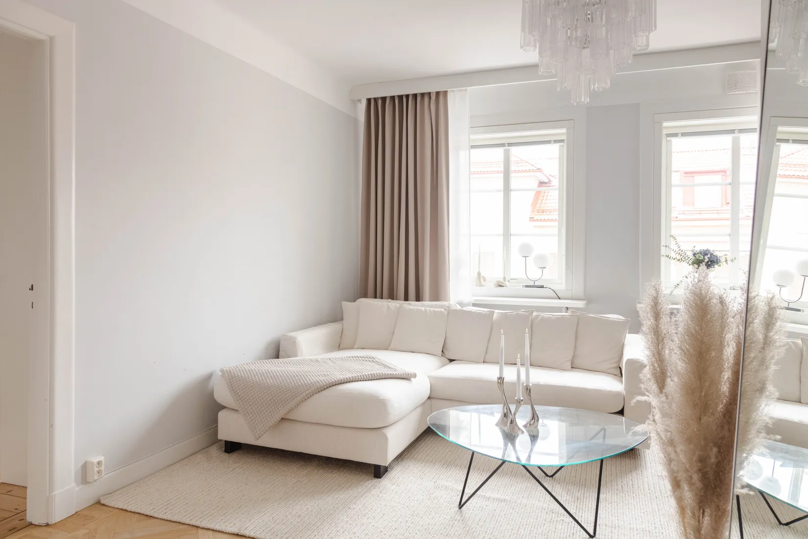 Bostadsrätt, Lohegatan 31A, Söder, Eskilstuna