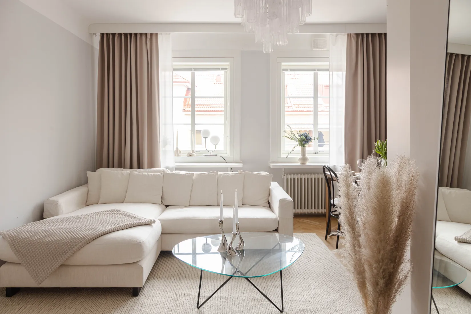 Bostadsrätt, Lohegatan 31A, Söder, Eskilstuna