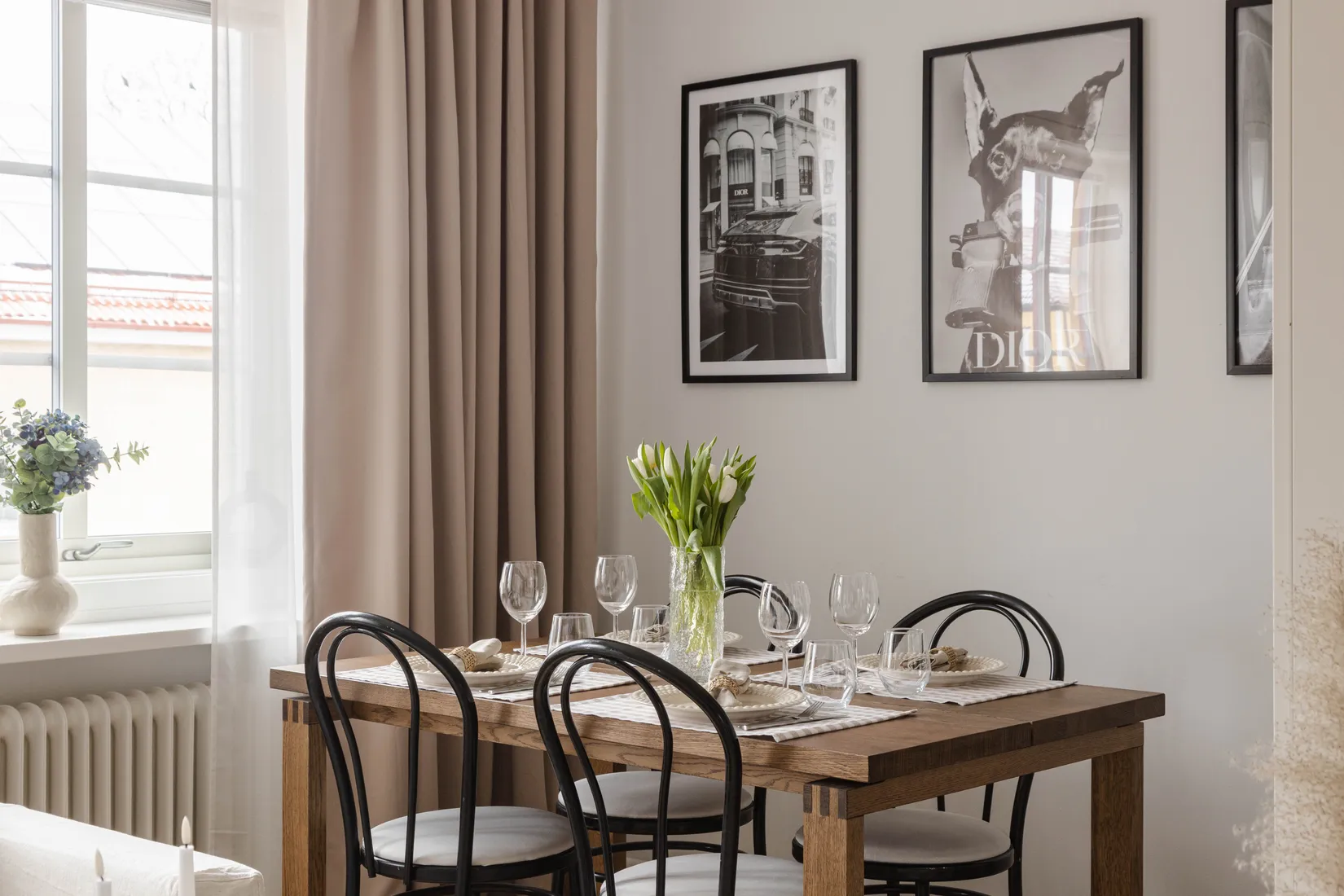 Bostadsrätt, Lohegatan 31A, Söder, Eskilstuna