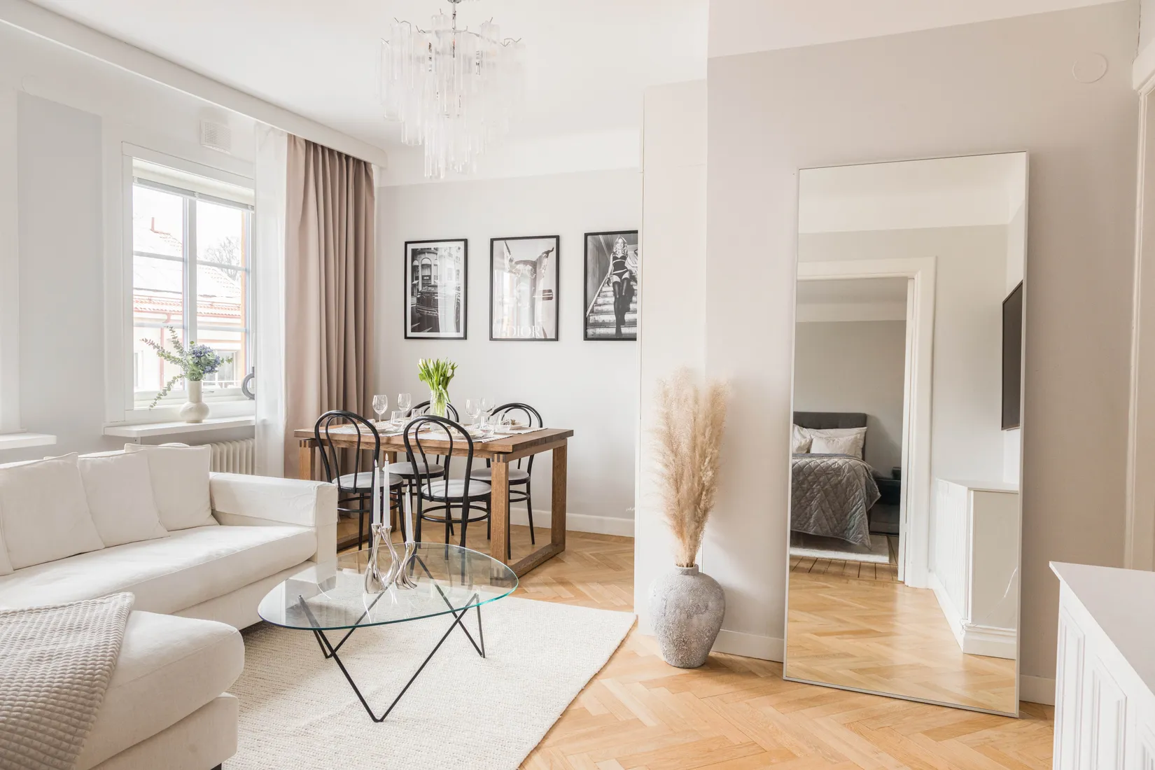 Bostadsrätt, Lohegatan 31A, Söder, Eskilstuna