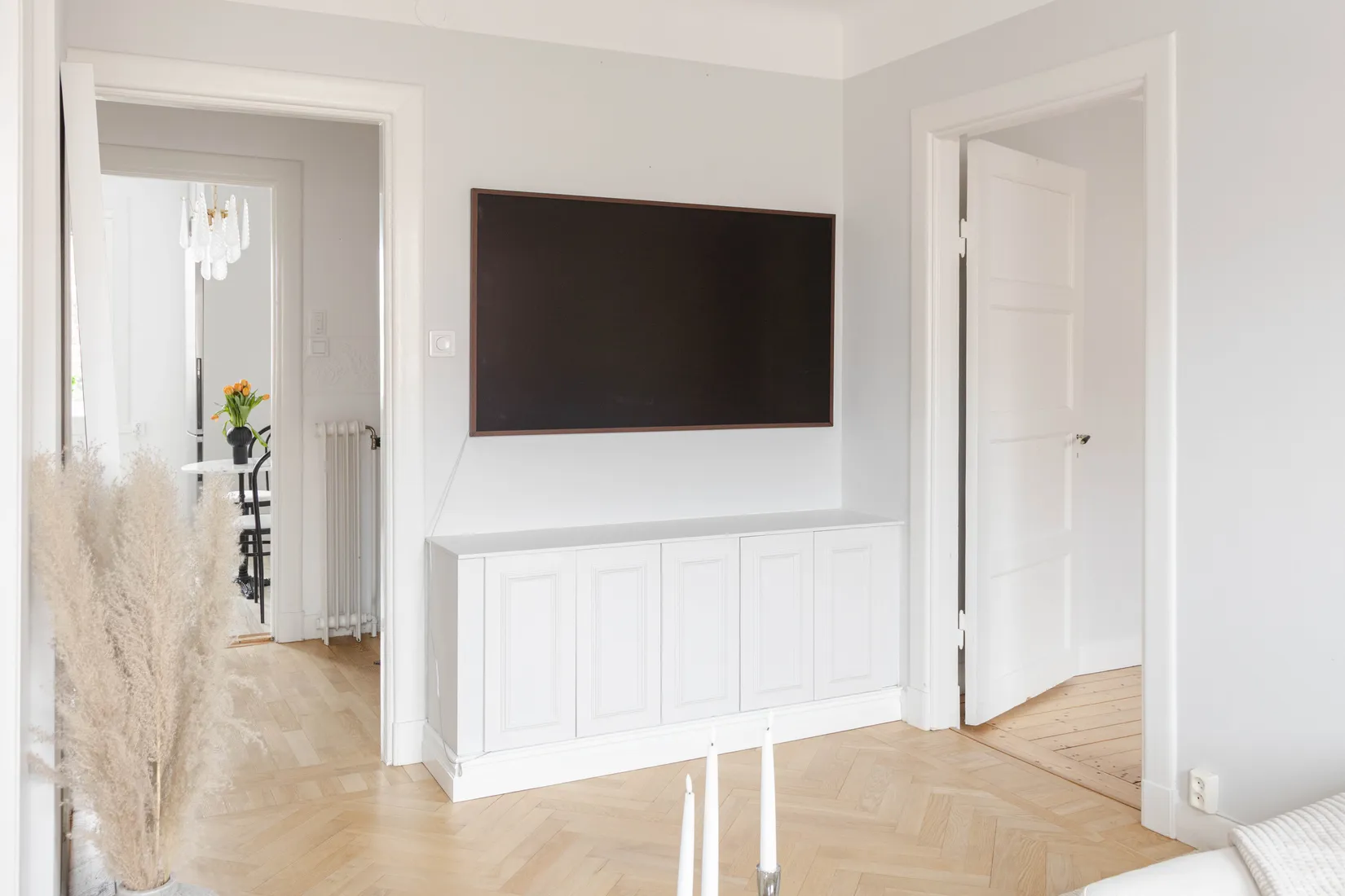 Bostadsrätt, Lohegatan 31A, Söder, Eskilstuna