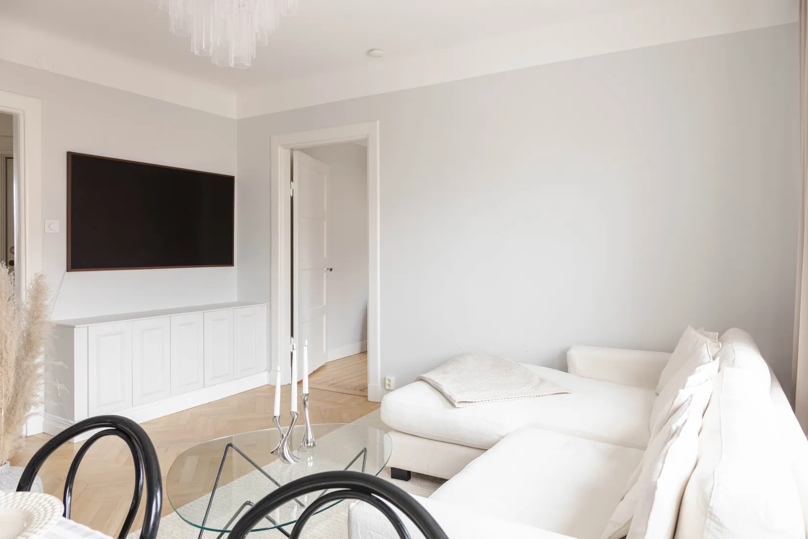 Bostadsrätt, Lohegatan 31A, Söder, Eskilstuna