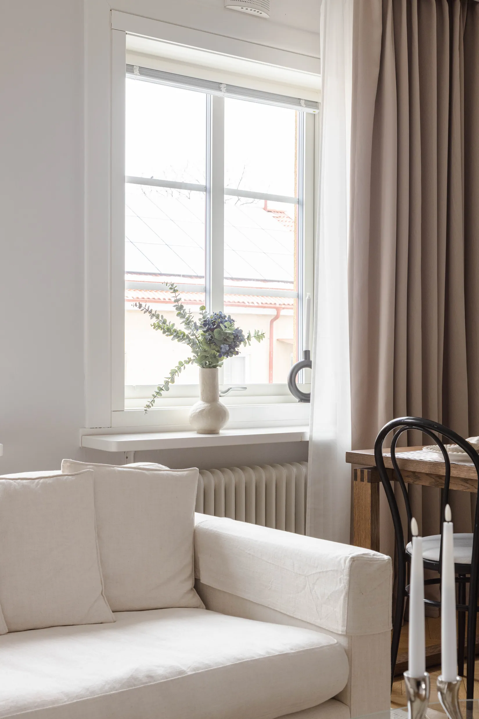 Bostadsrätt, Lohegatan 31A, Söder, Eskilstuna