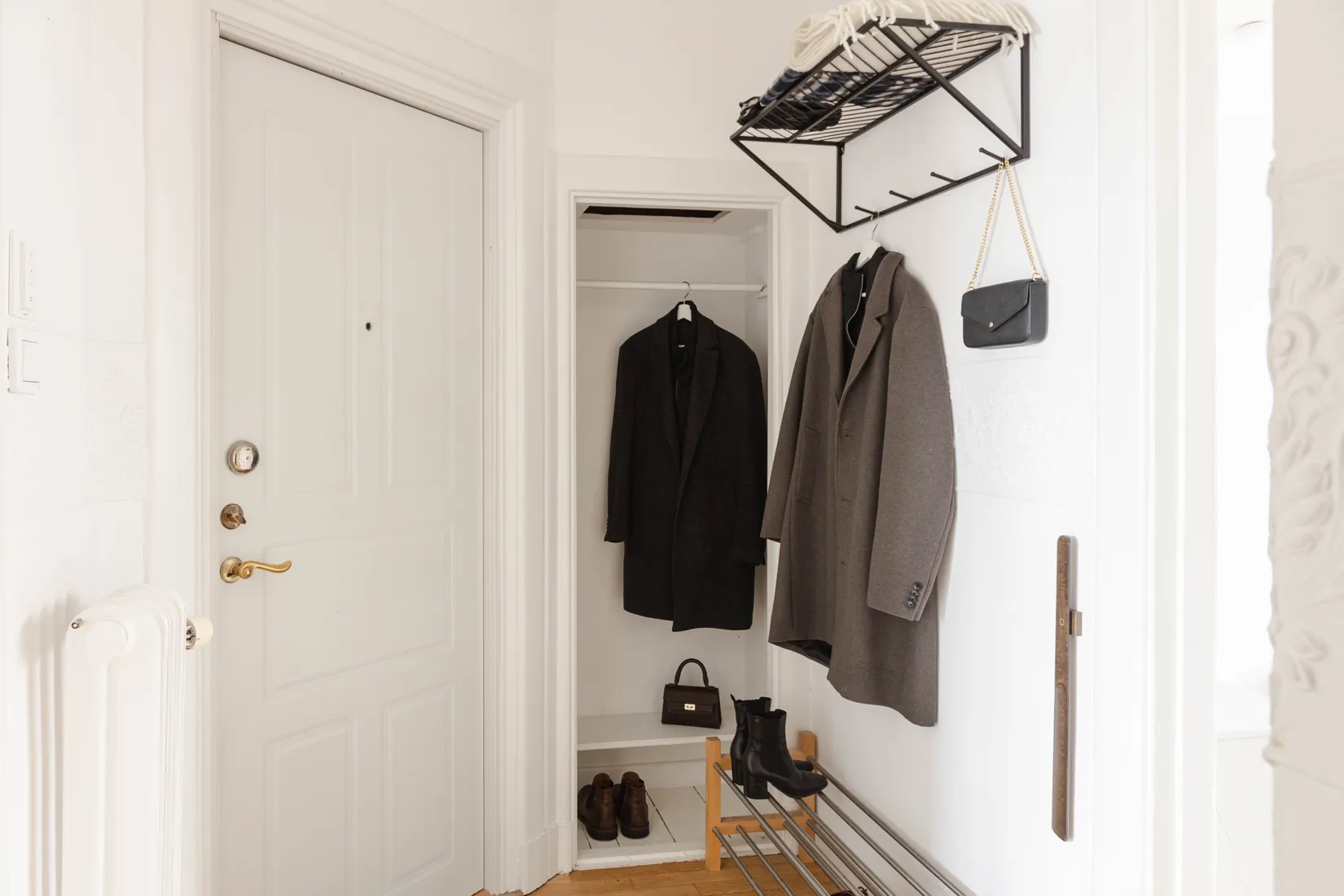 Bostadsrätt, Lohegatan 31A, Söder, Eskilstuna