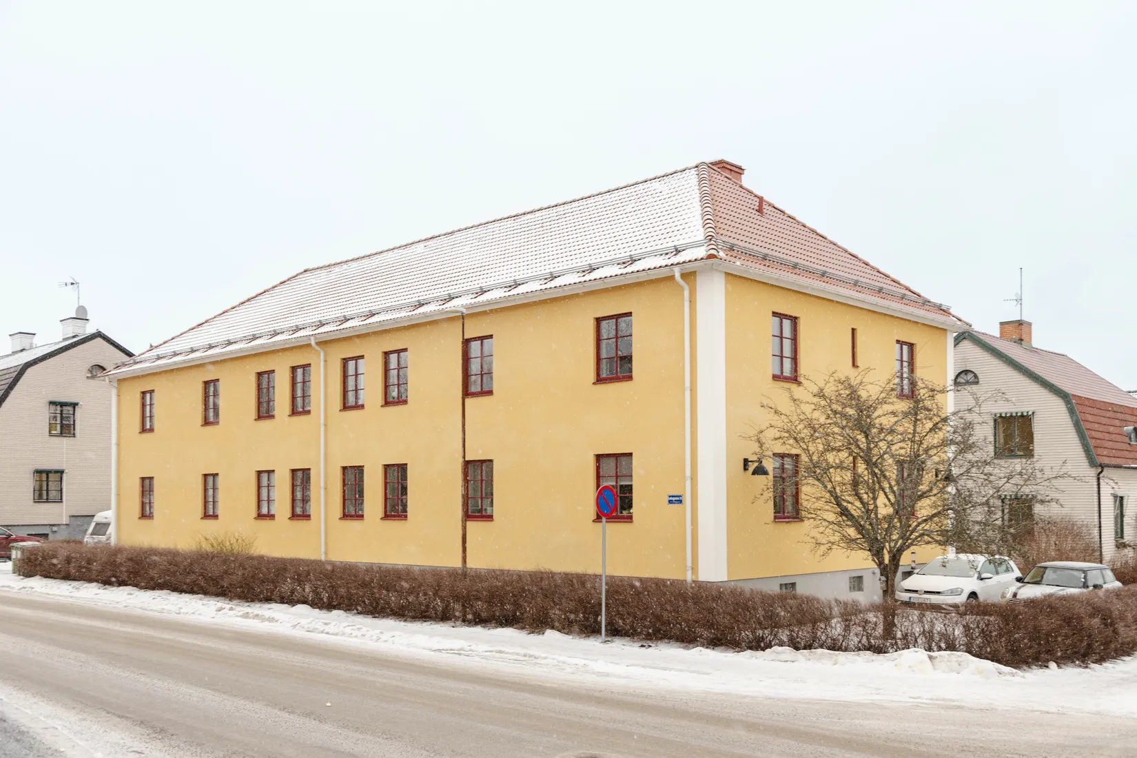 Bostadsrätt, Lohegatan 31A, Söder, Eskilstuna