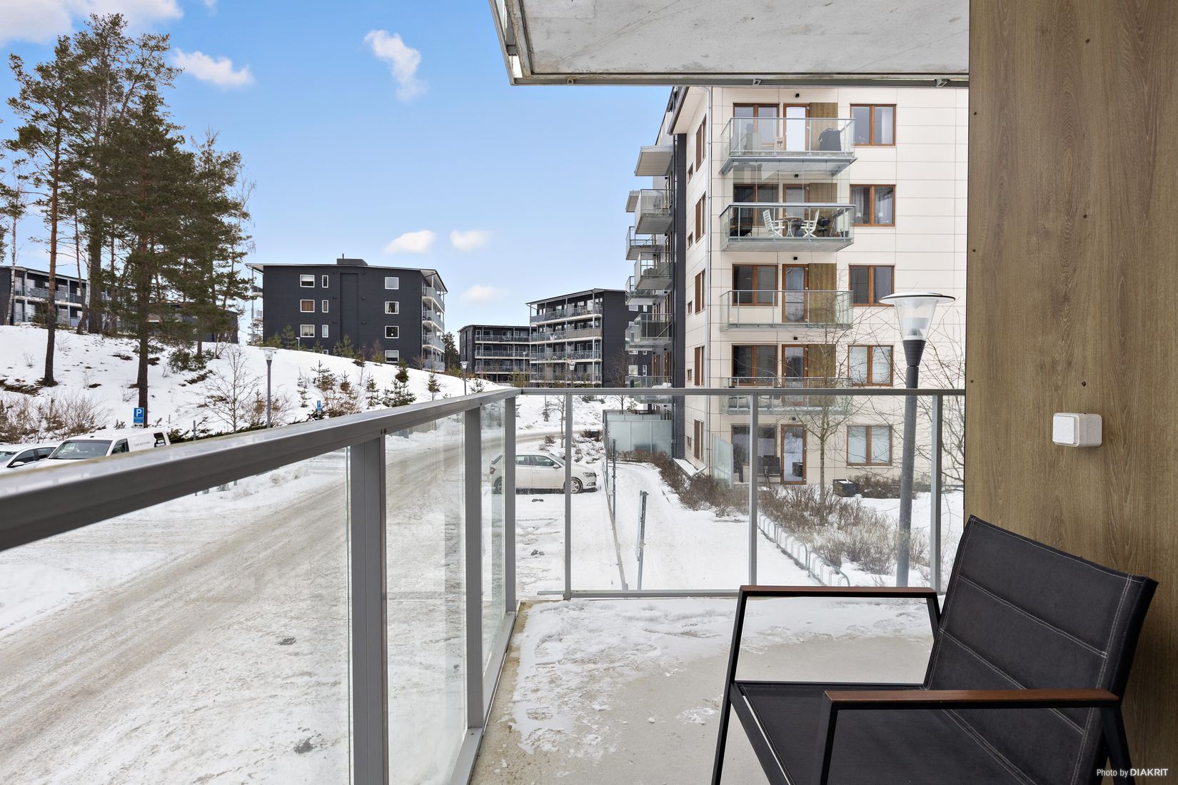 Bostadsrätt, Sandstuguvägen 55, Uttran, Botkyrka