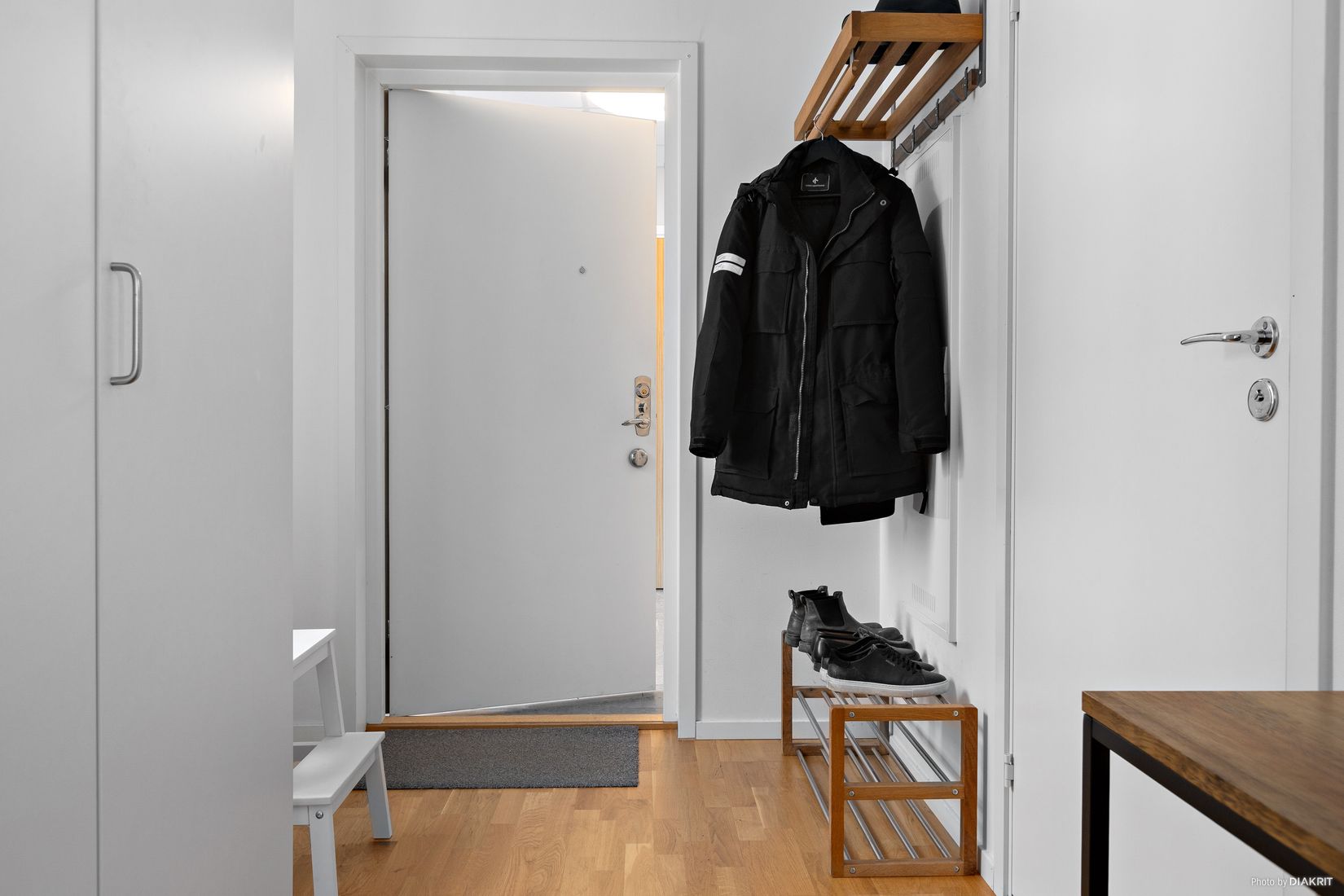 Bostadsrätt, Sandstuguvägen 55, Uttran, Botkyrka