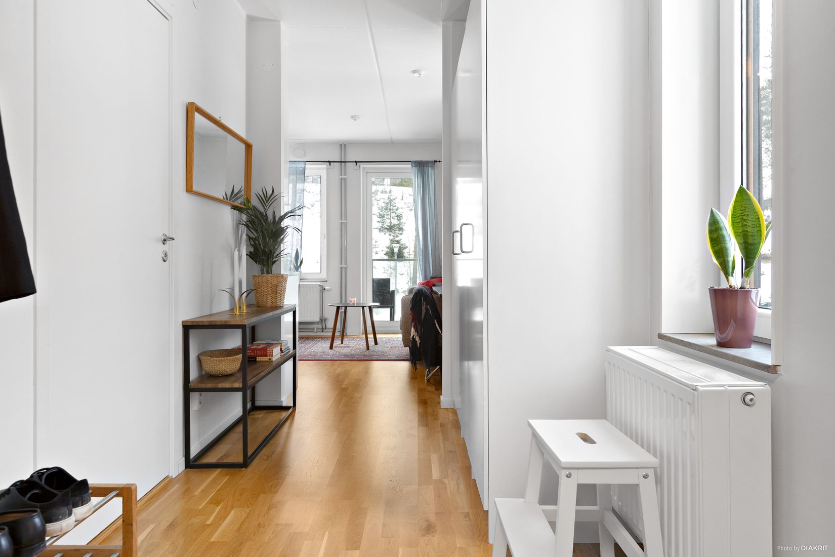 Bostadsrätt, Sandstuguvägen 55, Uttran, Botkyrka