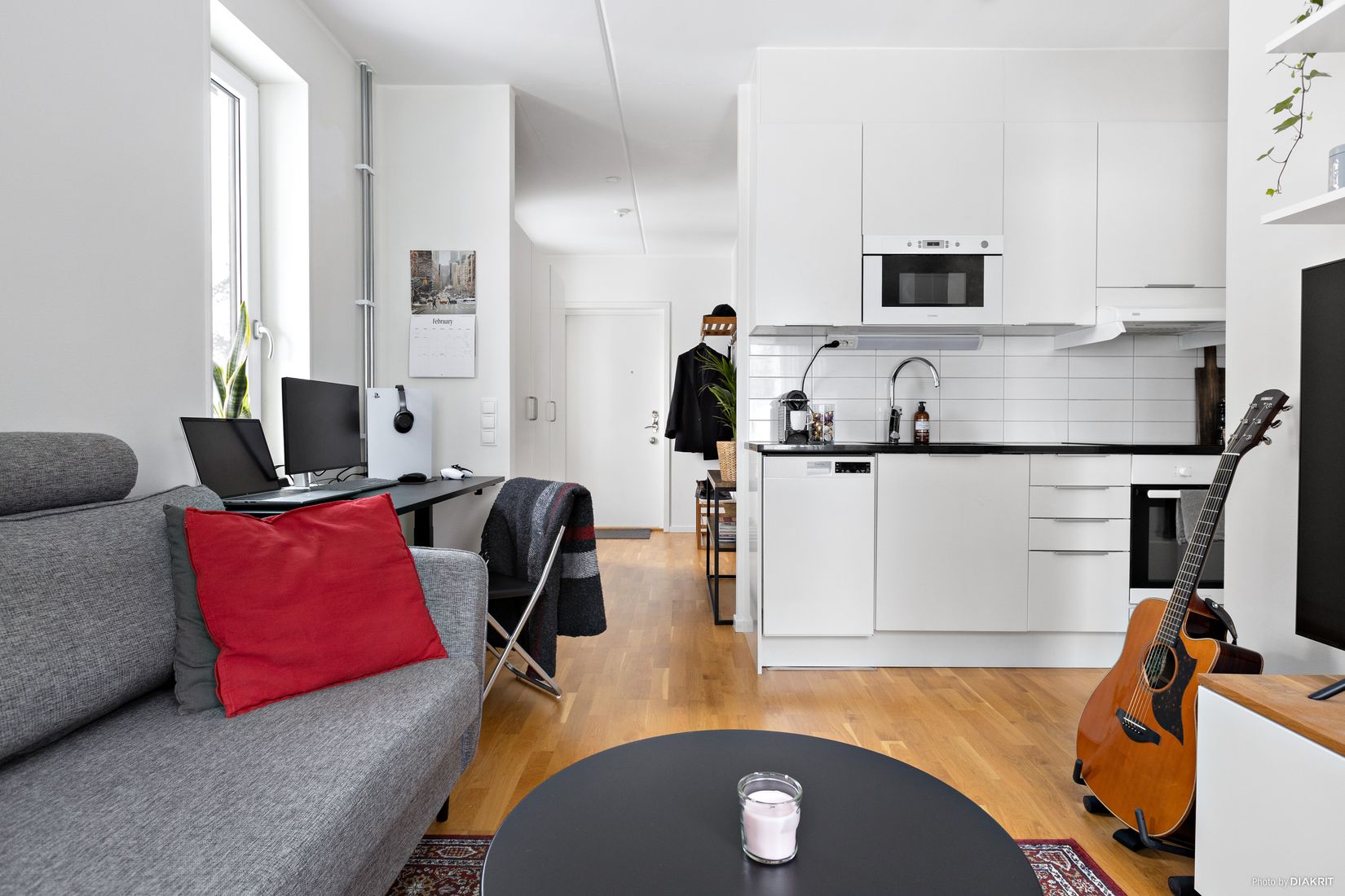 Bostadsrätt, Sandstuguvägen 55, Uttran, Botkyrka