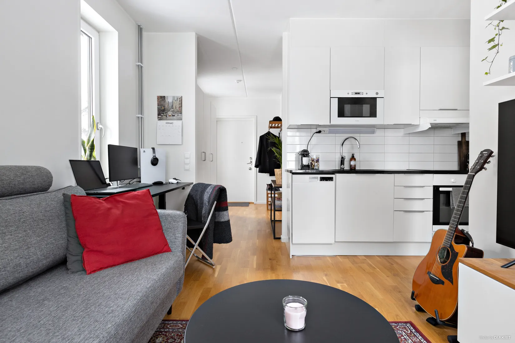 Bostadsrätt, Sandstuguvägen 55, Uttran, Botkyrka