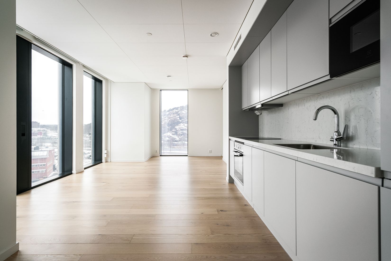 Bostadsrätt, Lodjursstråket 1, Lindholmen, Göteborg