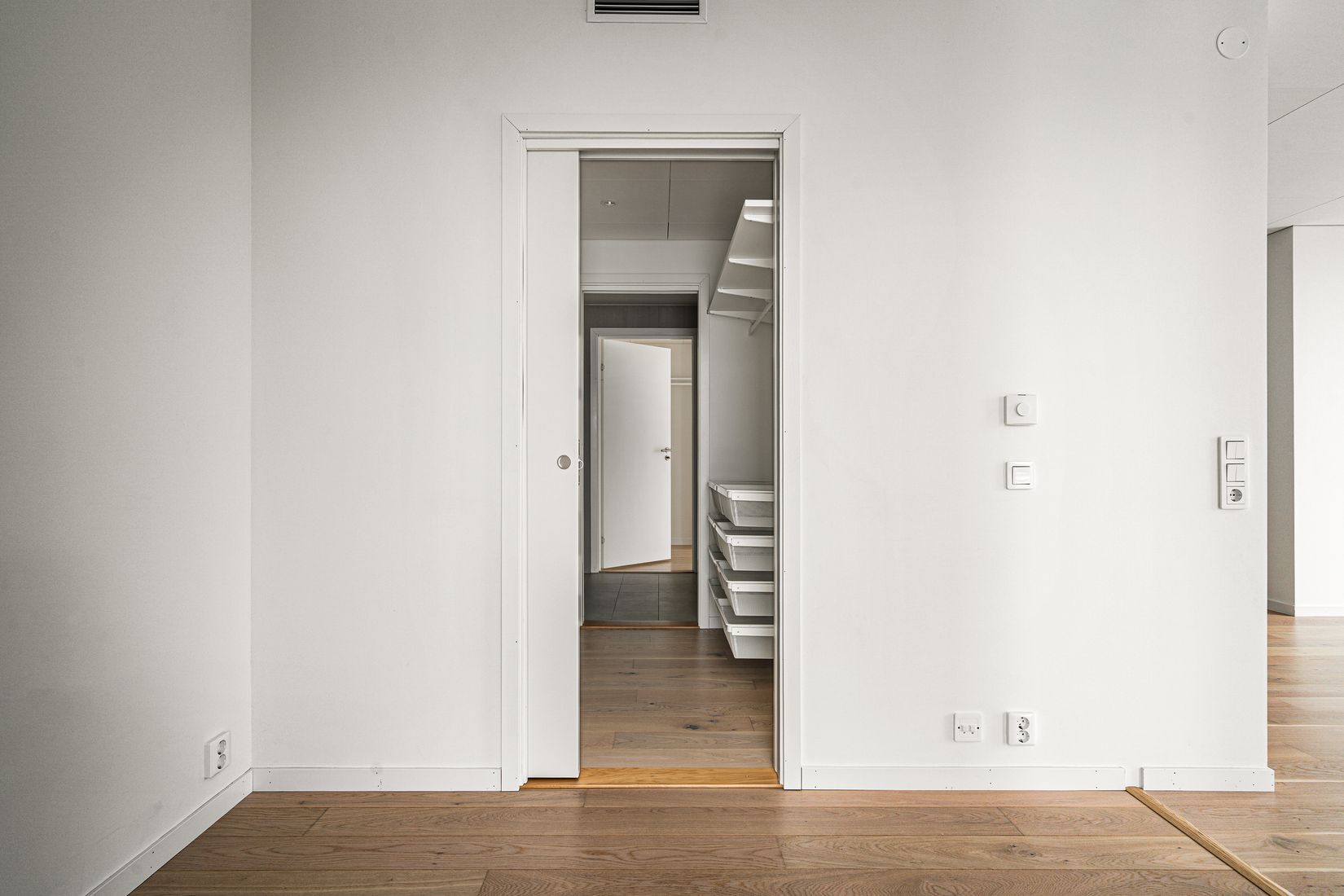 Bostadsrätt, Lodjursstråket 1, Lindholmen, Göteborg